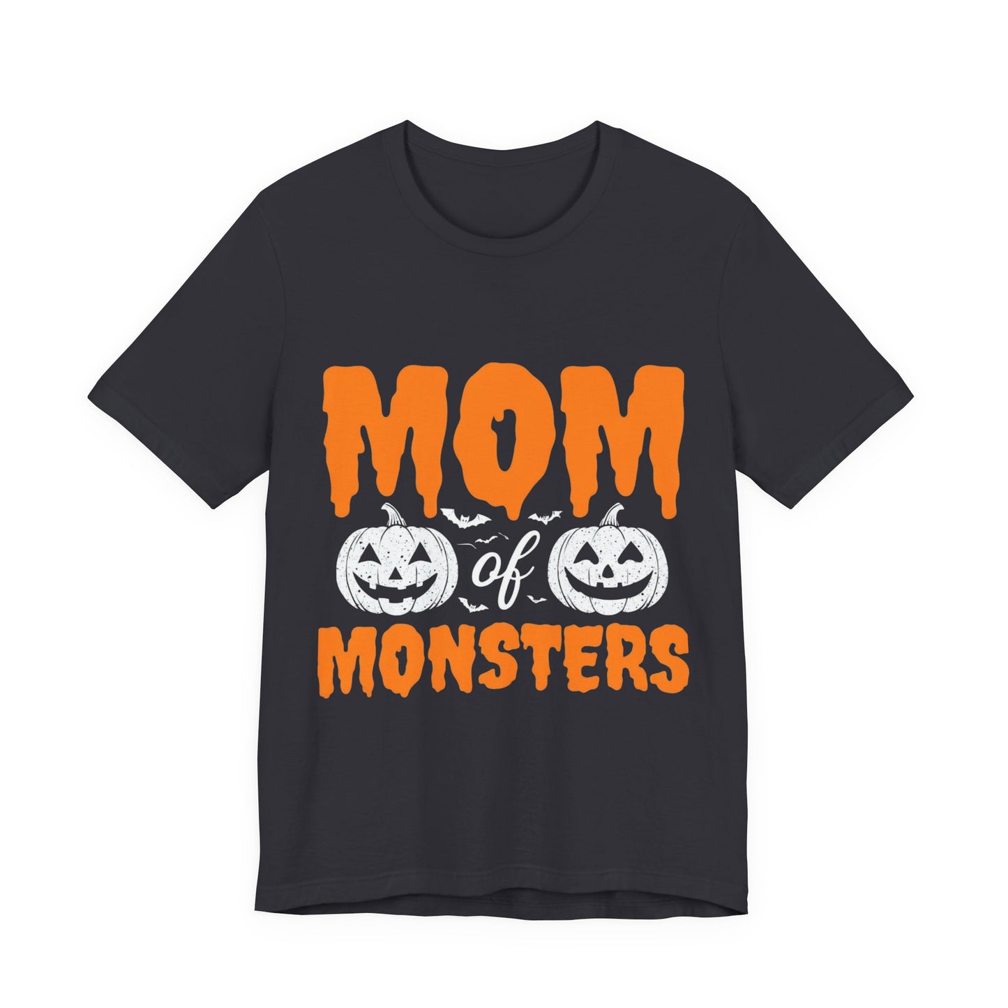 Mom of Monsters T-Shirt