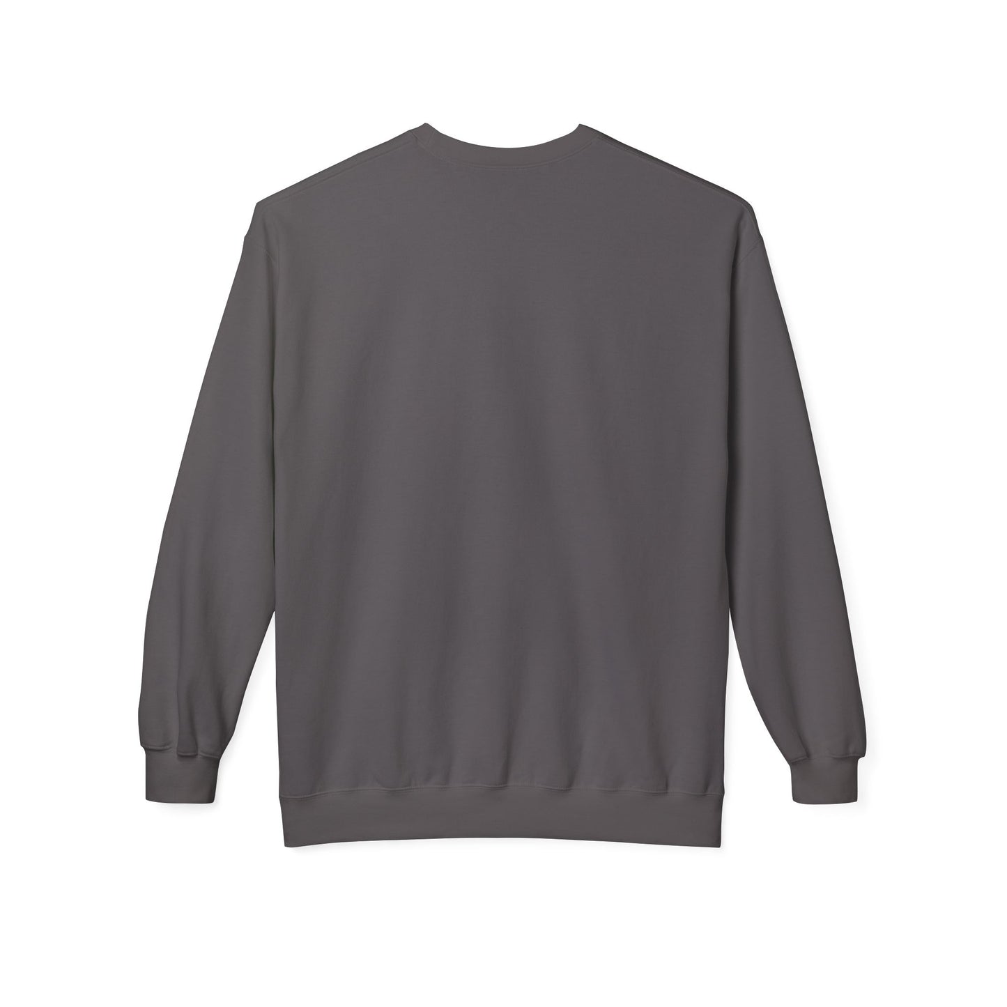 Cozy Fall Love Sweatshirt