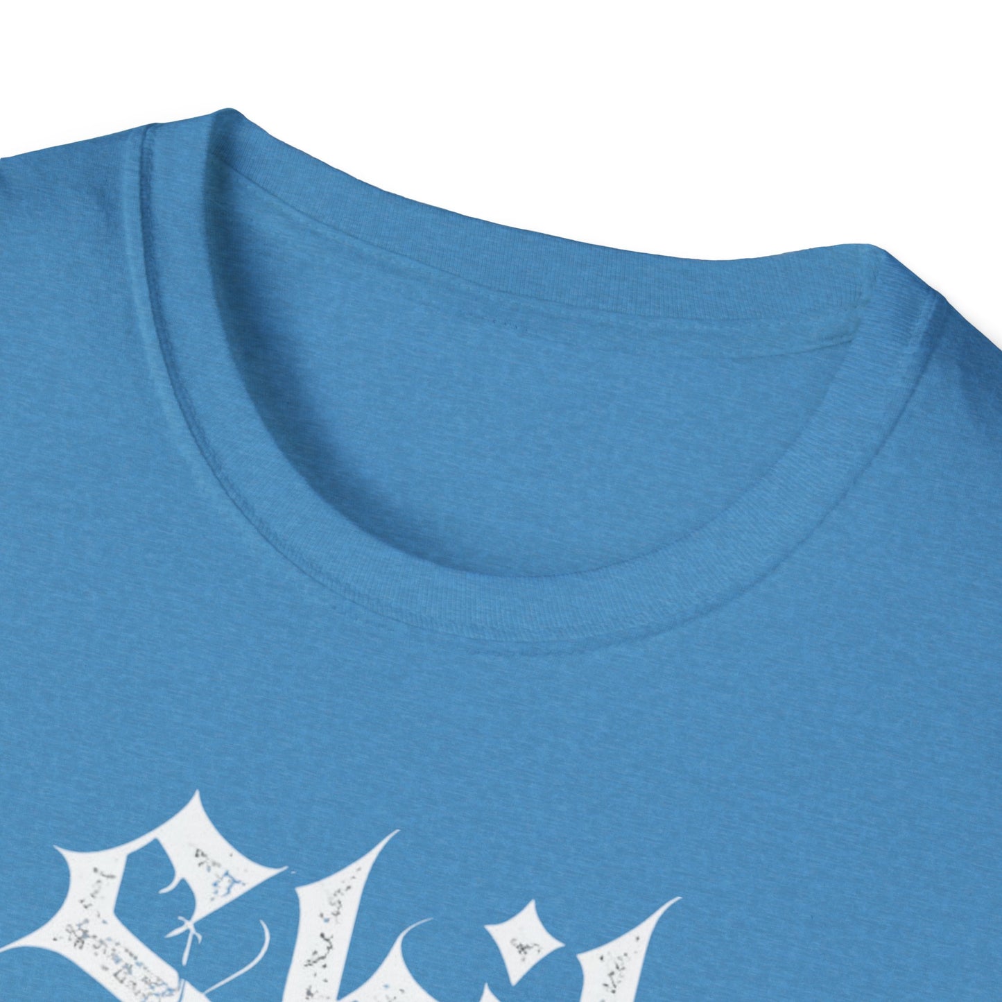 $hit Show Crew Member Unisex Softstyle T-Shirt
