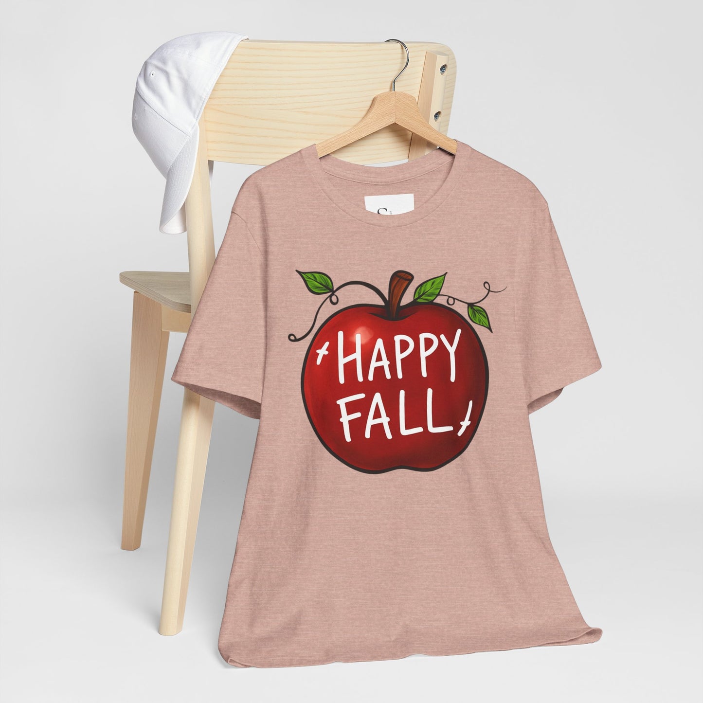 Happy Fall Unisex Tee