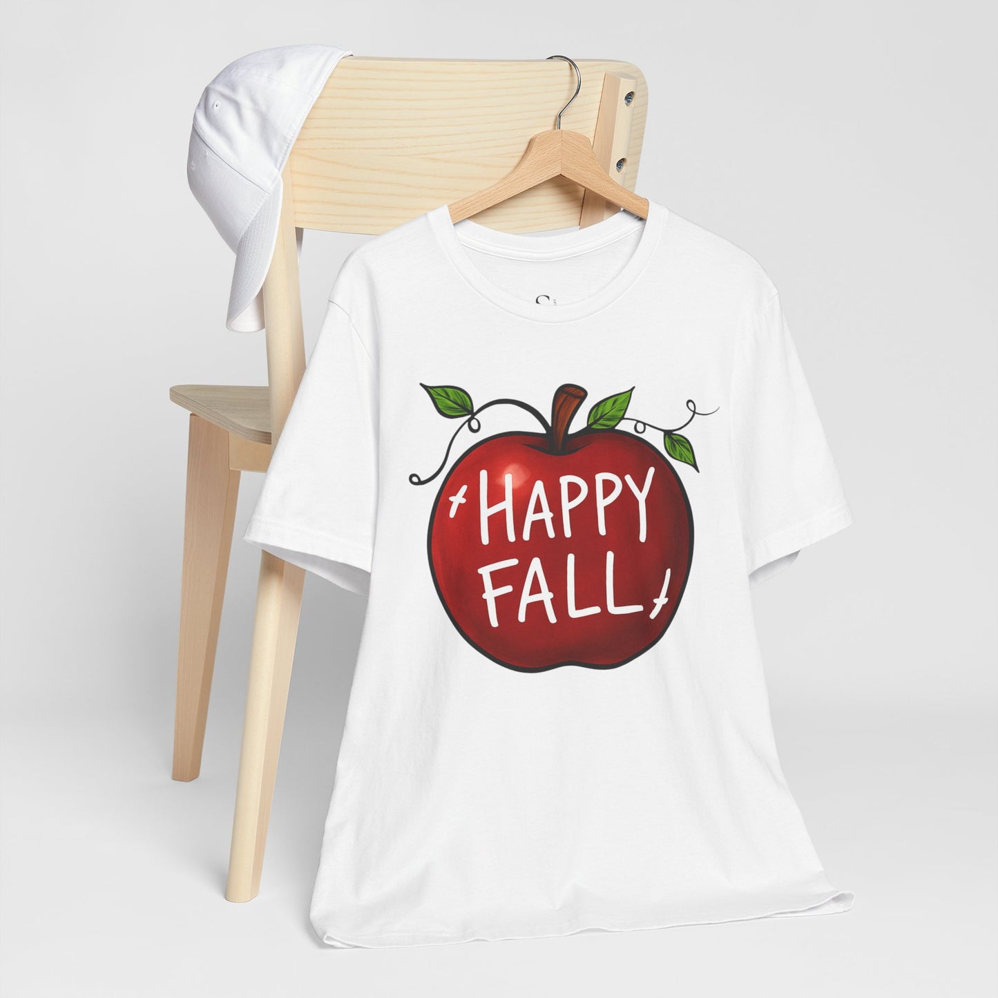 Happy Fall Unisex Tee