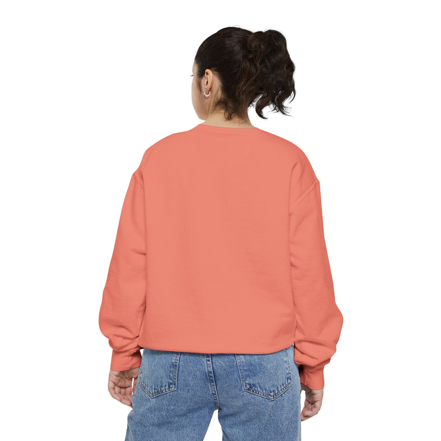 Cute Ghosts Unisex Sweatshirt