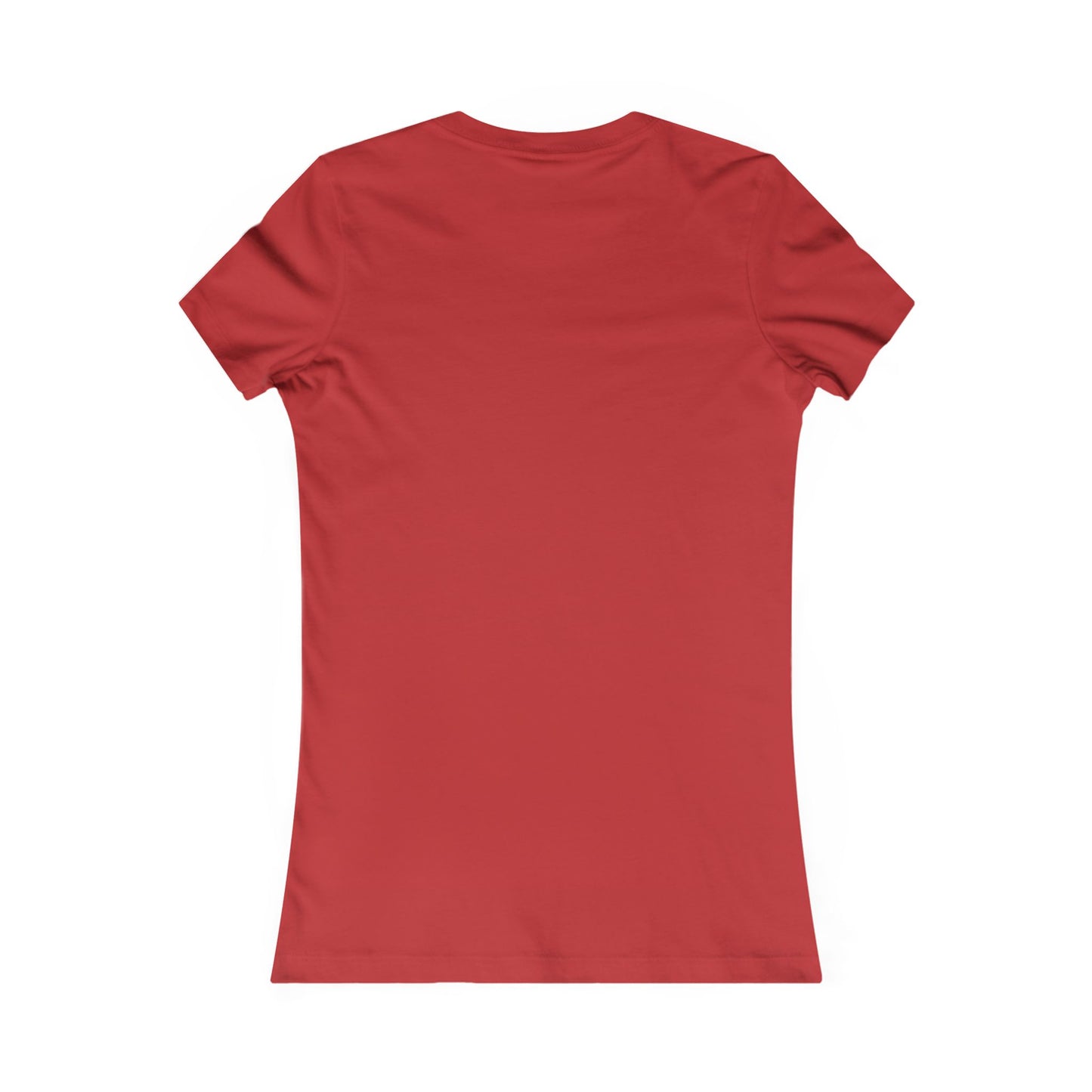 Fun Fact: I Don't Care Women's Tee