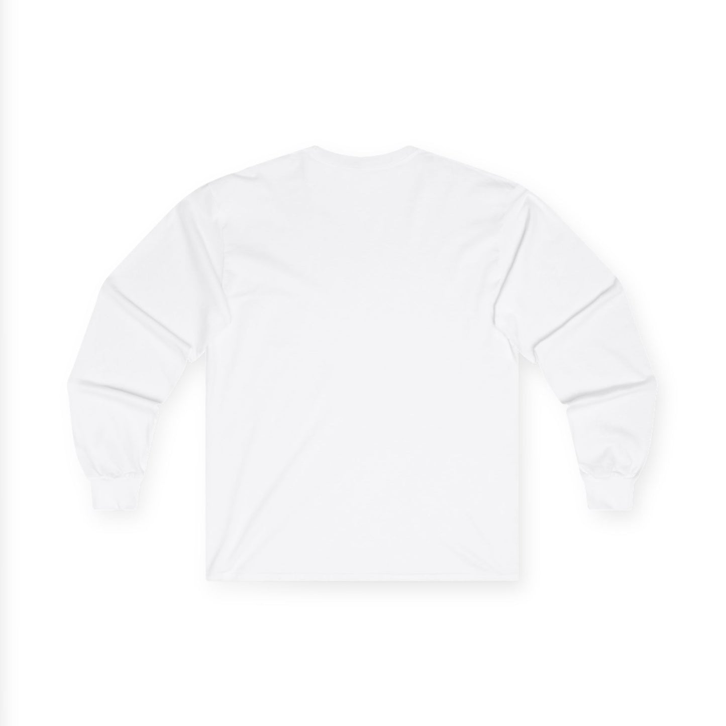 Cozy Autumn Vibes Long Sleeve Tee