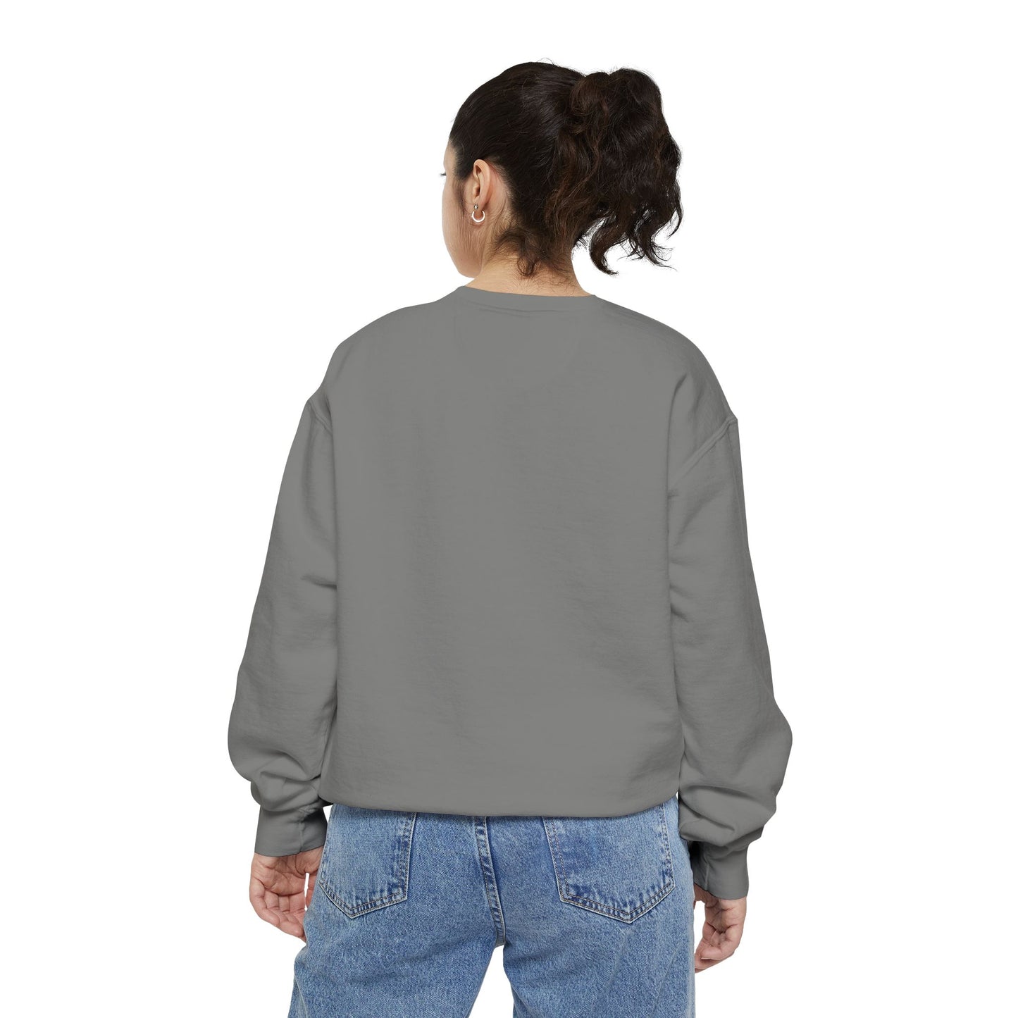 Cute Ghosts Unisex Sweatshirt
