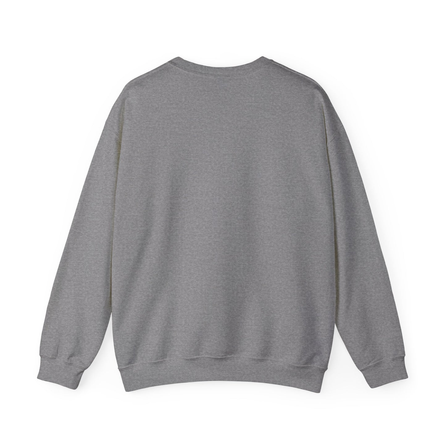 You look like you love me Unisex Heavy Blend™ Crewneck Sweatshirt