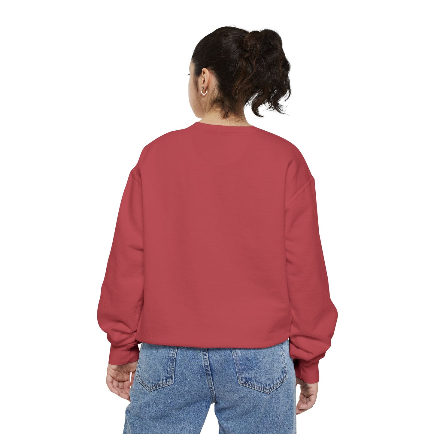 Cute Ghosts Unisex Sweatshirt