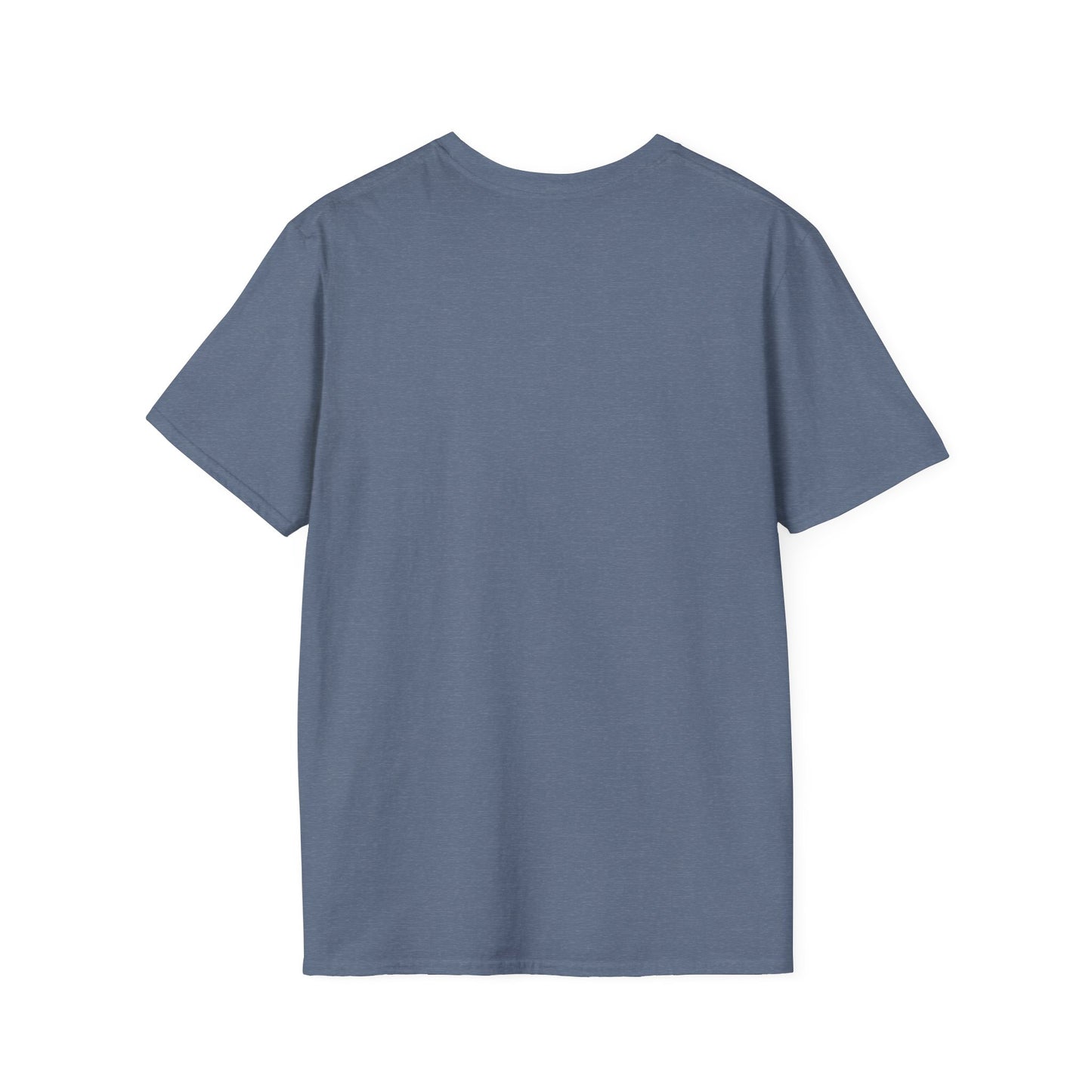 Spicy Disaster Fall Cow T-Shirt