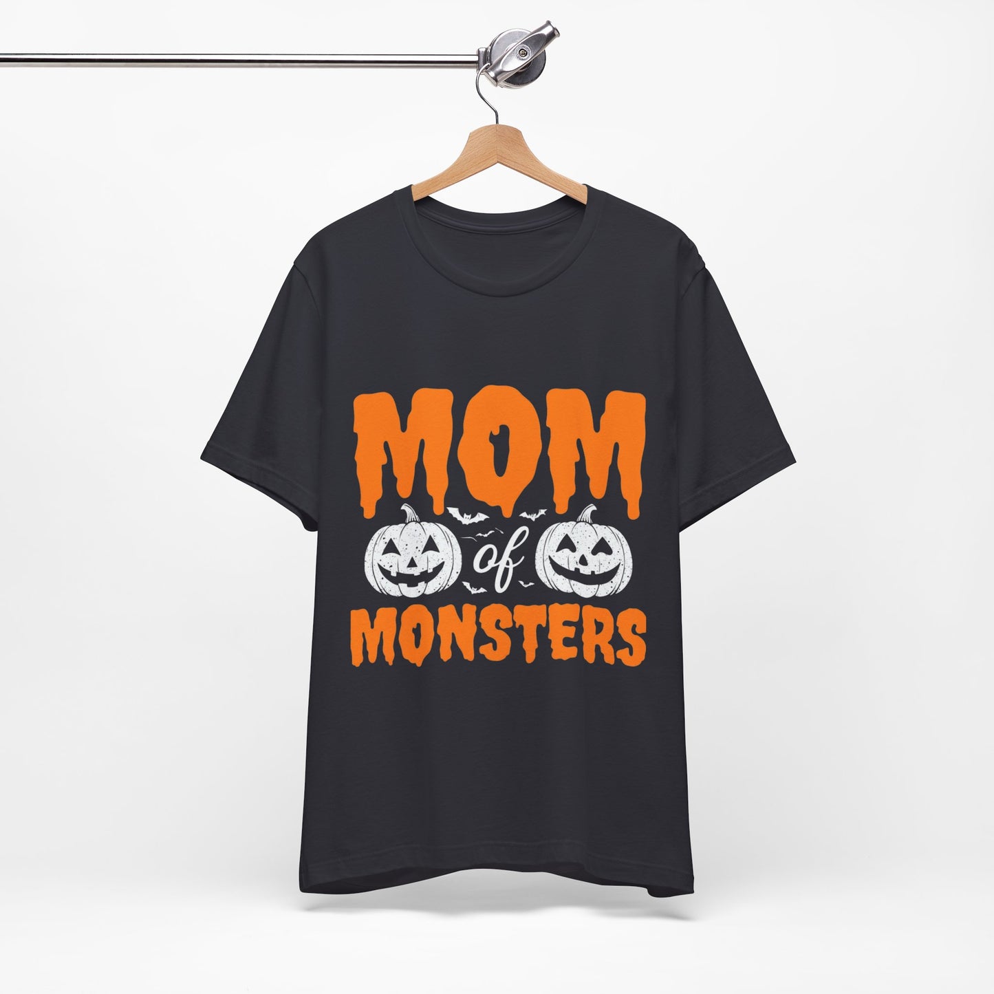 Mom of Monsters T-Shirt