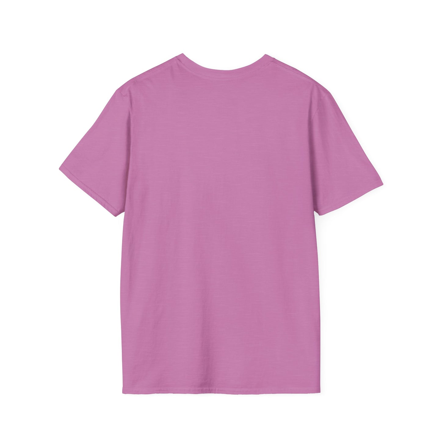 $hit Show Crew Member Unisex Softstyle T-Shirt