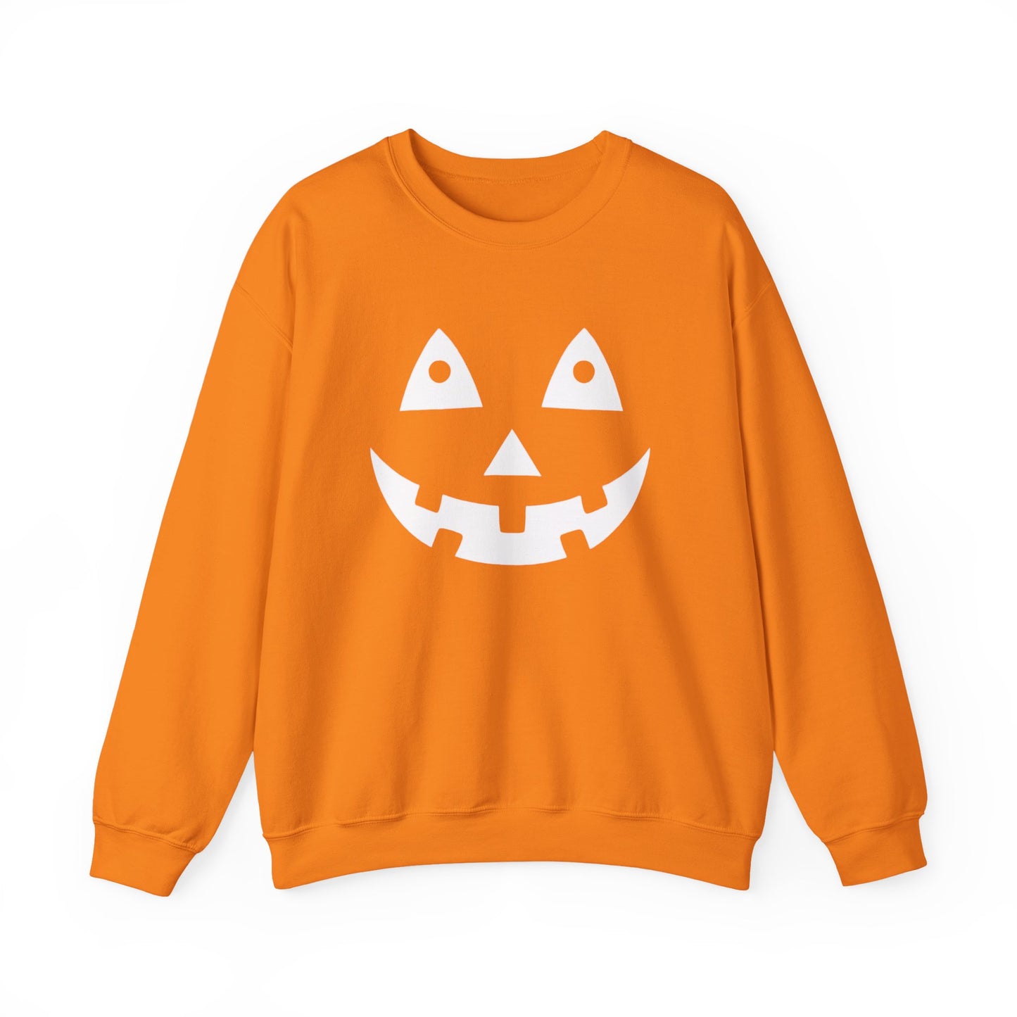 Spooky Squad Halloween Crewneck Sweatshirt