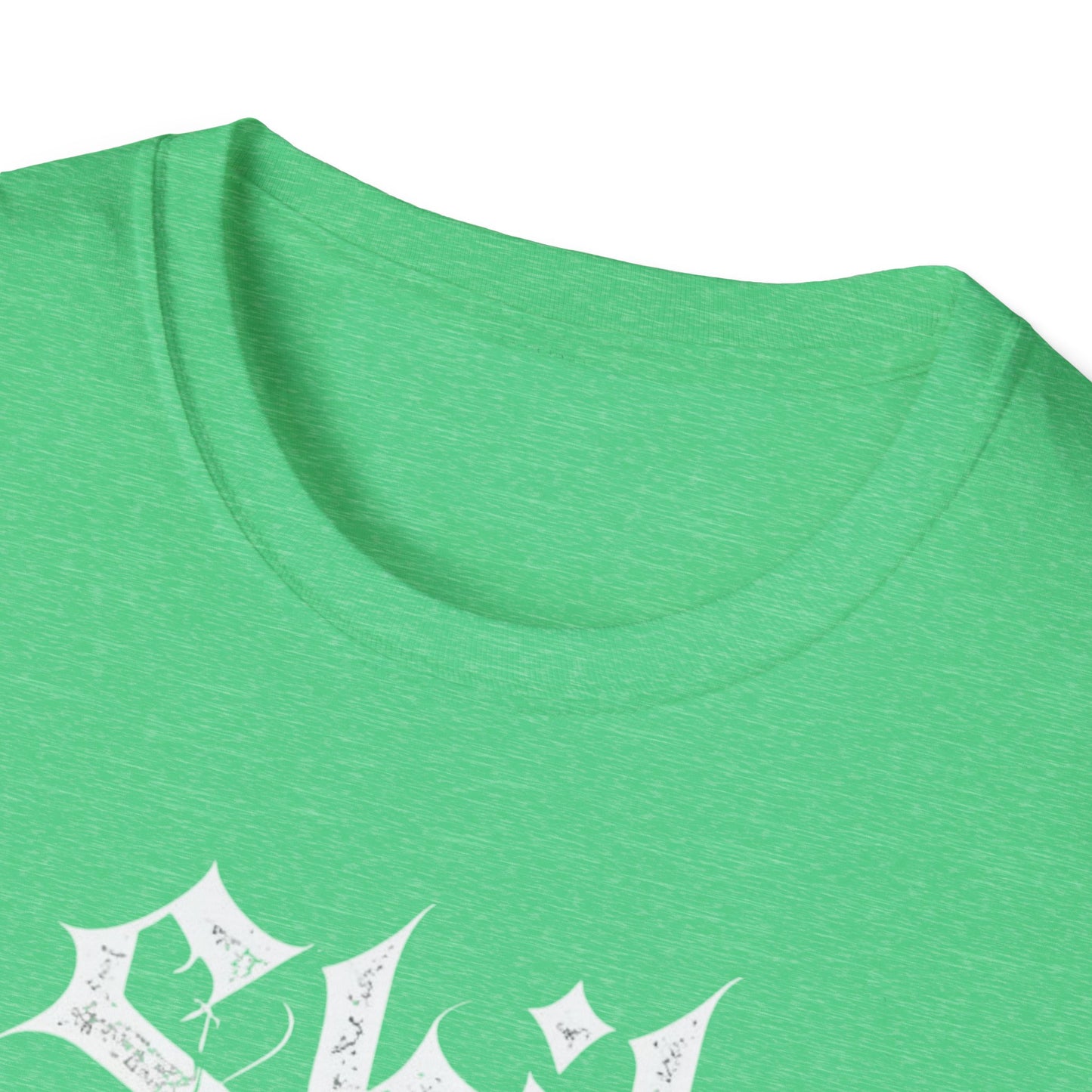 $hit Show Crew Member Unisex Softstyle T-Shirt