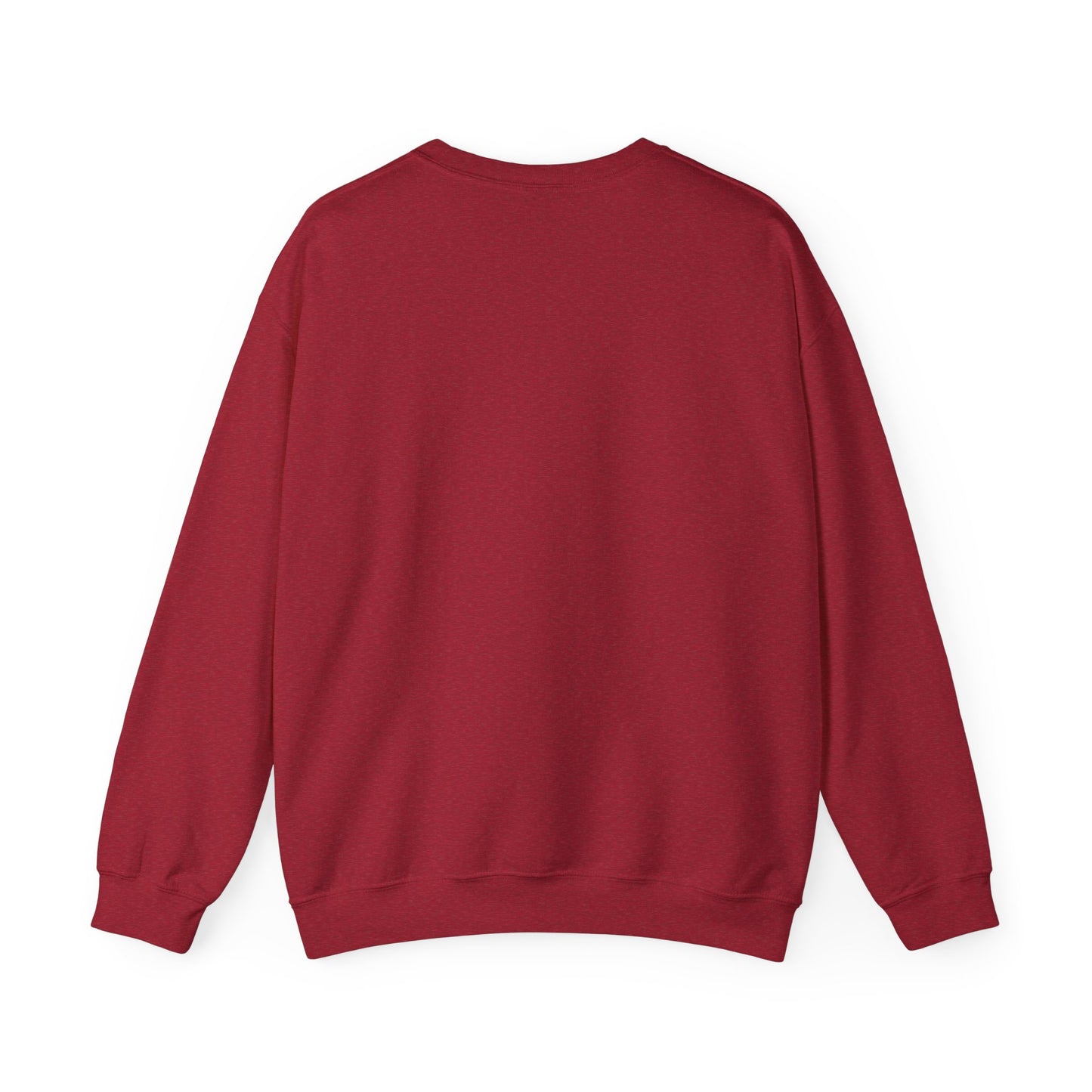 NOPE NOT TODAY Unisex Sweatshirt