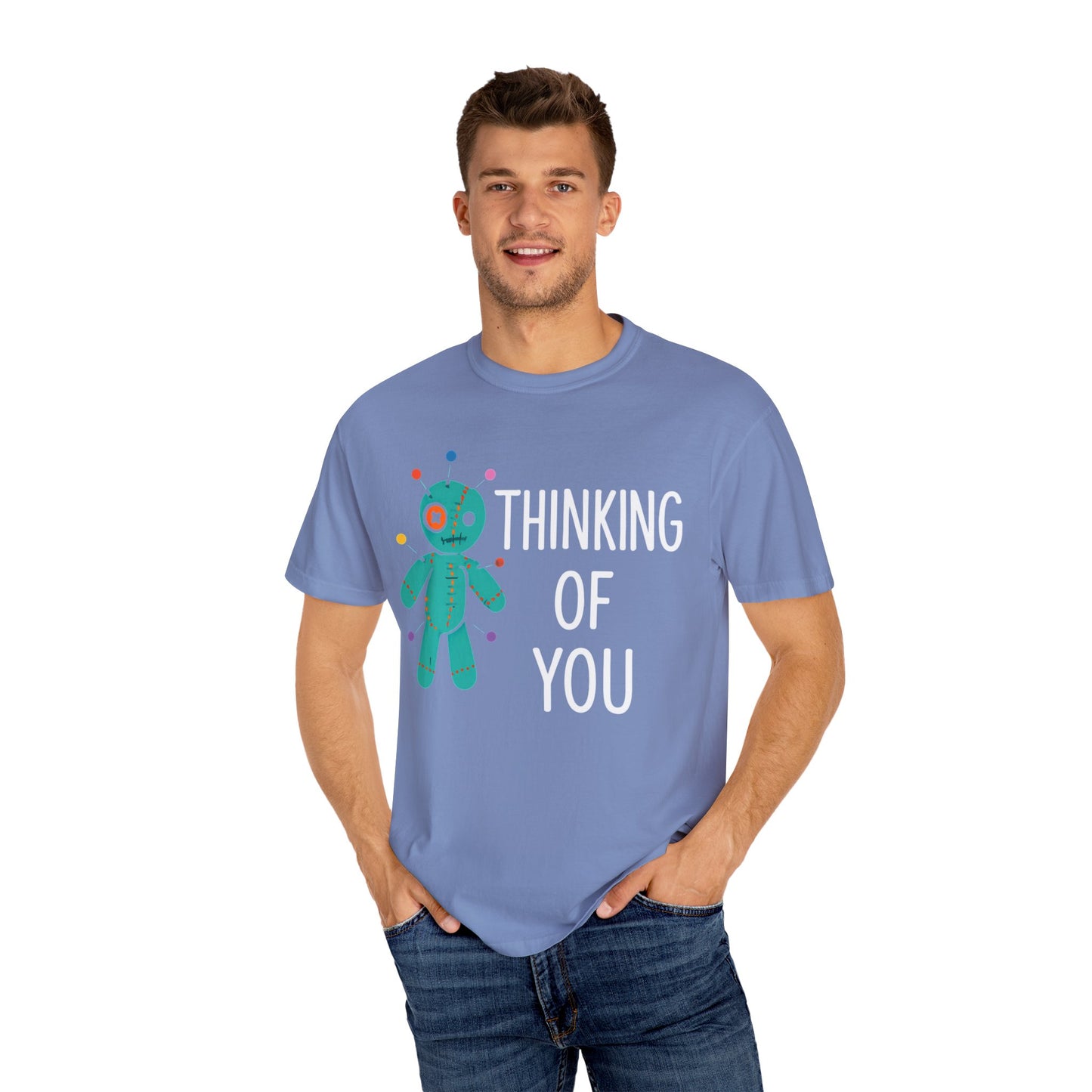 Thinking of you Unisex Tee