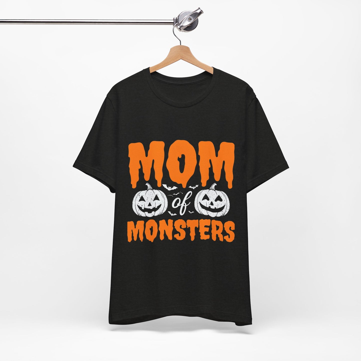 Mom of Monsters T-Shirt