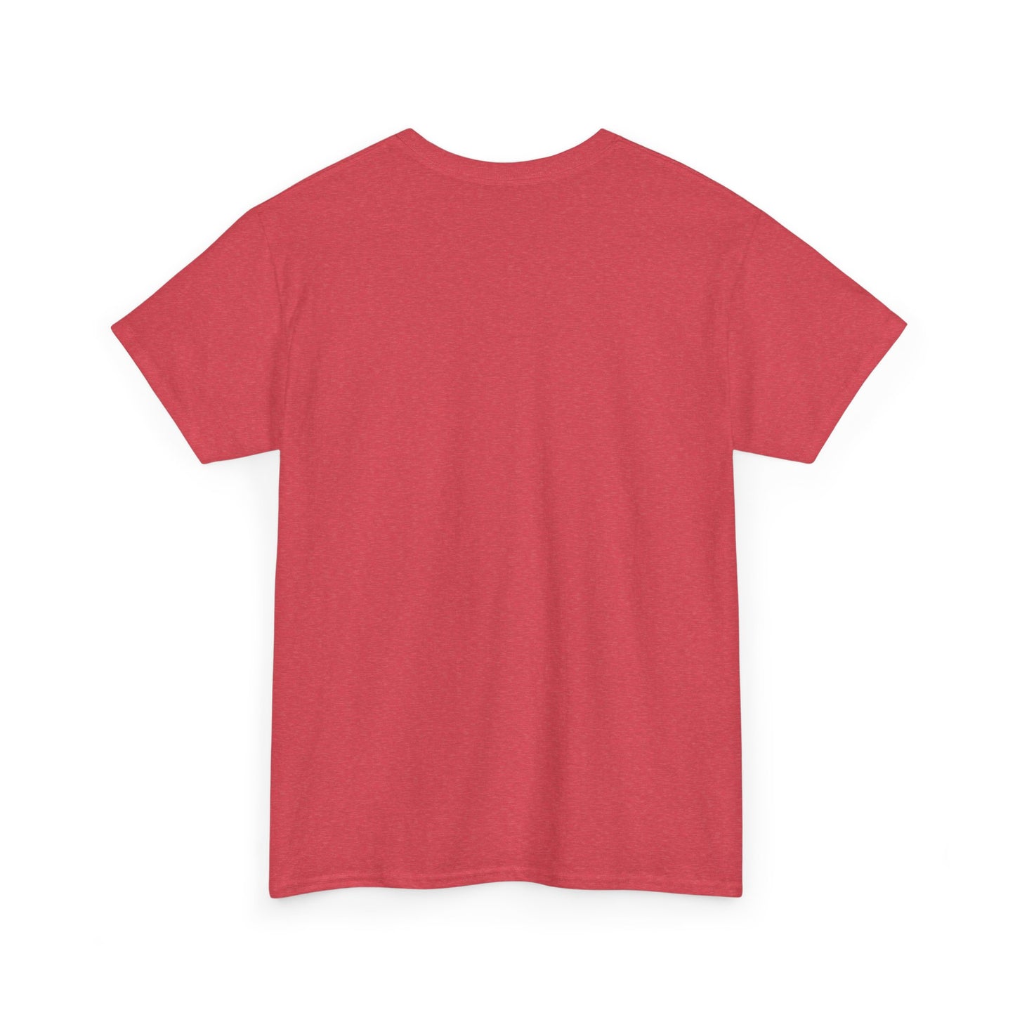 I'm Outdoorsy Heavy Cotton Tee