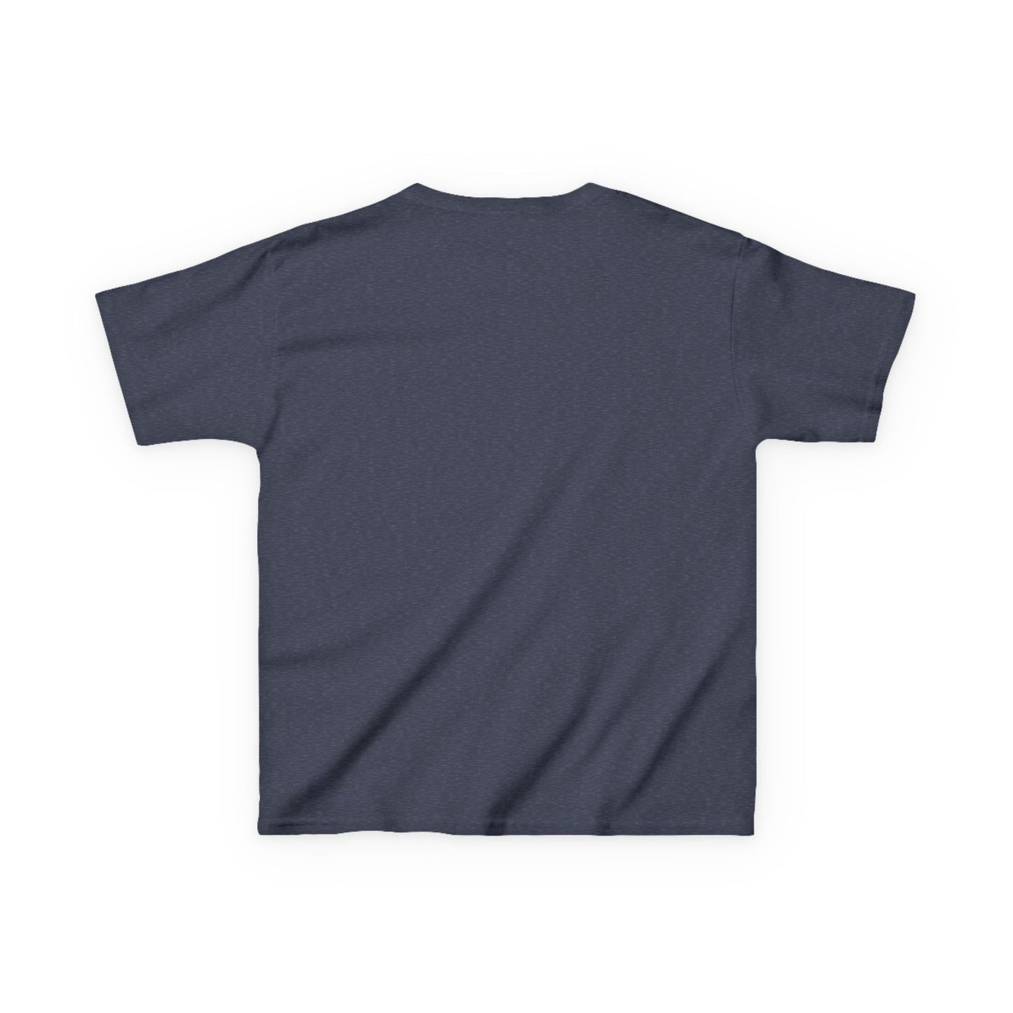 Play Like a Girl Kids' Tee