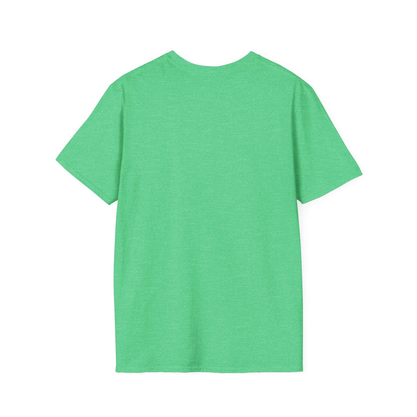 $hit Show Crew Member Unisex Softstyle T-Shirt