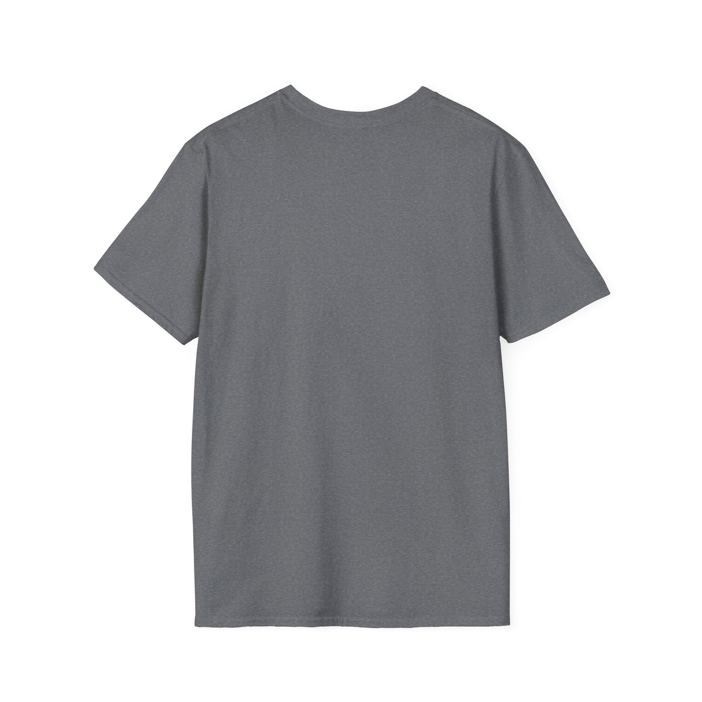 $hit Show Crew Member Unisex Softstyle T-Shirt