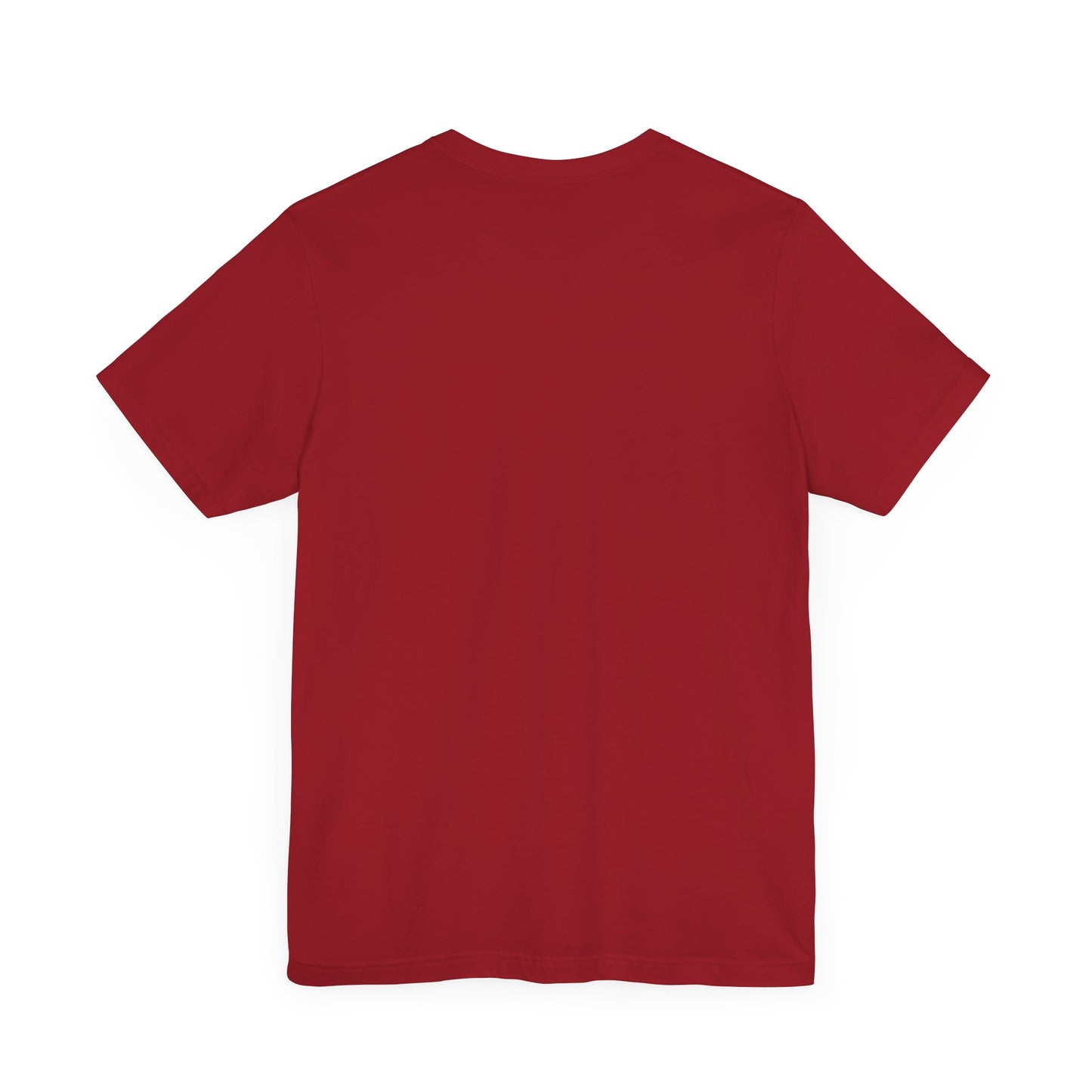 Nah, I'm Good Unisex Jersey T-Shirt