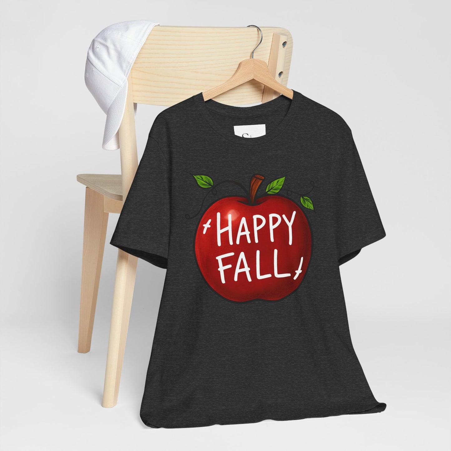 Happy Fall Unisex Tee