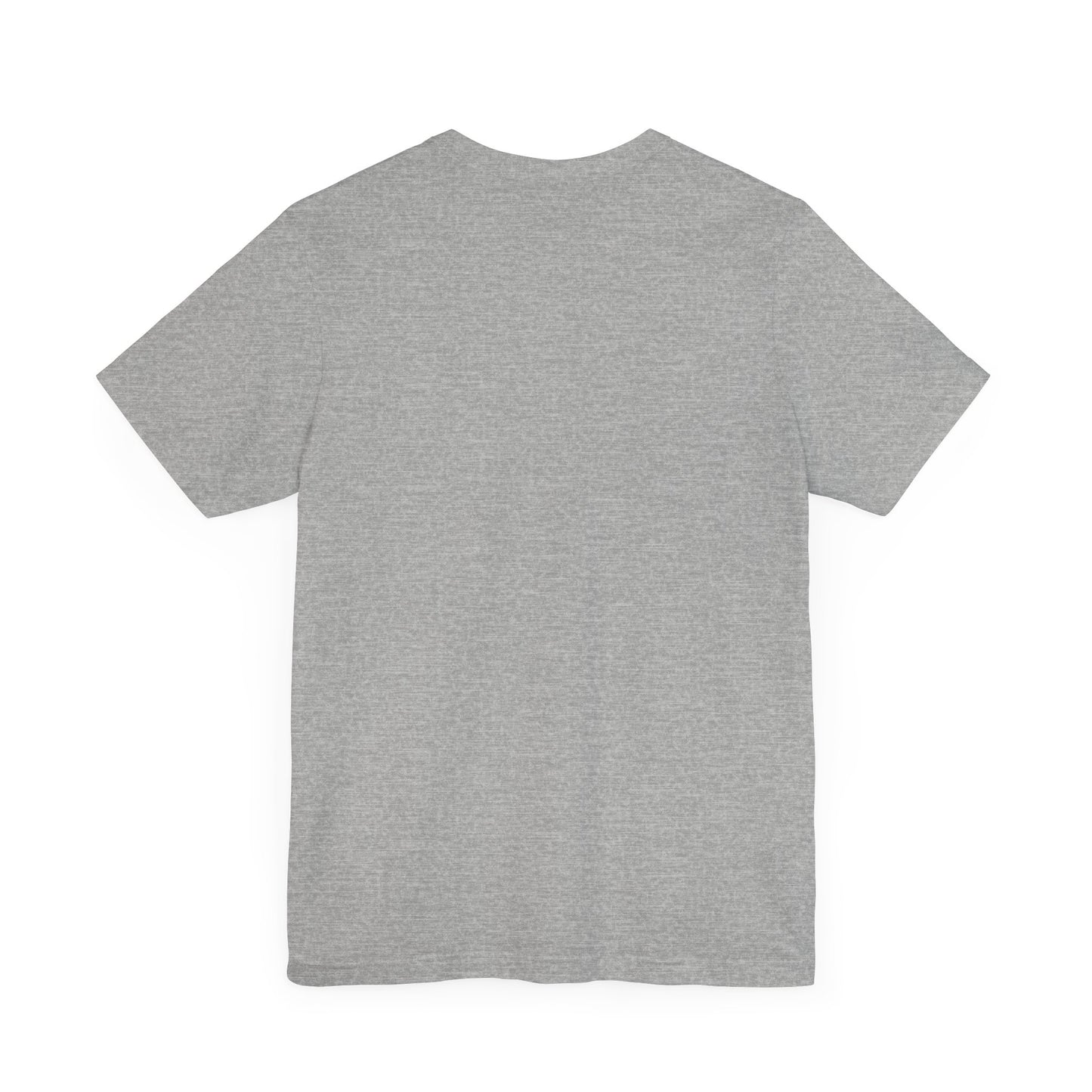 Nah, I'm Good Unisex Jersey T-Shirt