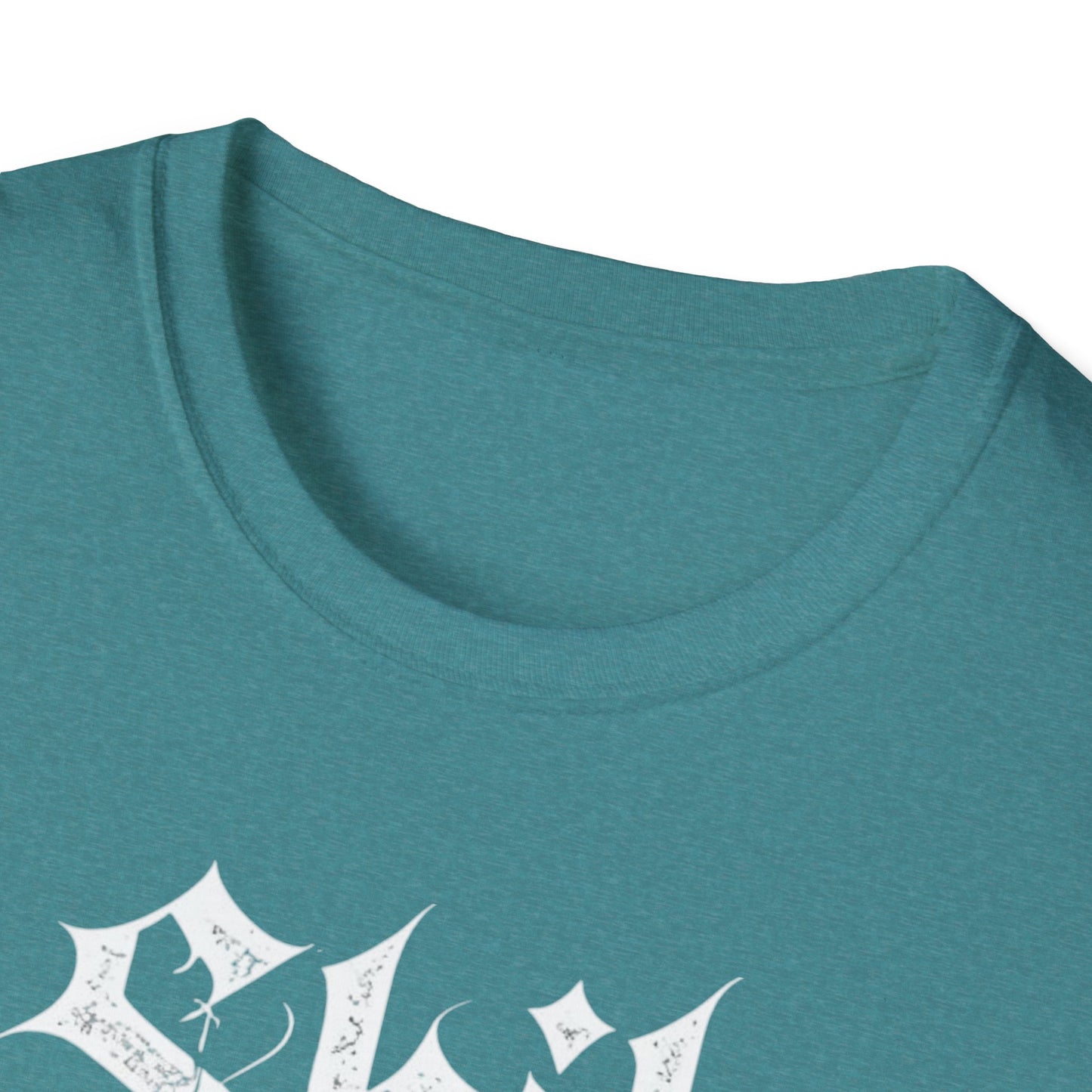 $hit Show Crew Member Unisex Softstyle T-Shirt