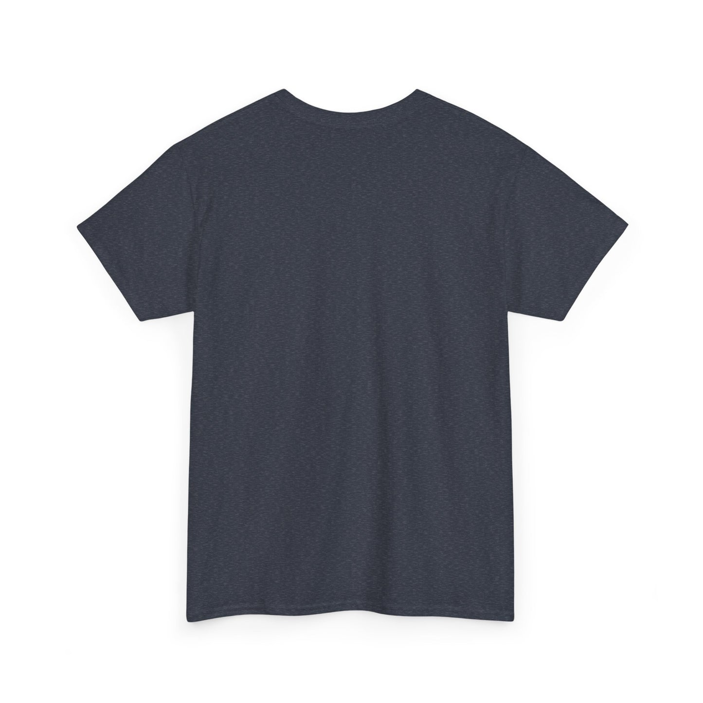 Camping Life Unisex Heavy Cotton Tee
