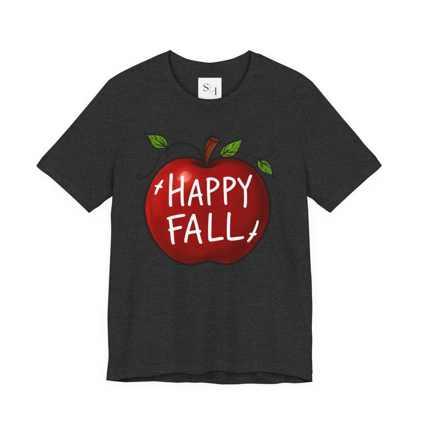 Happy Fall Unisex Tee