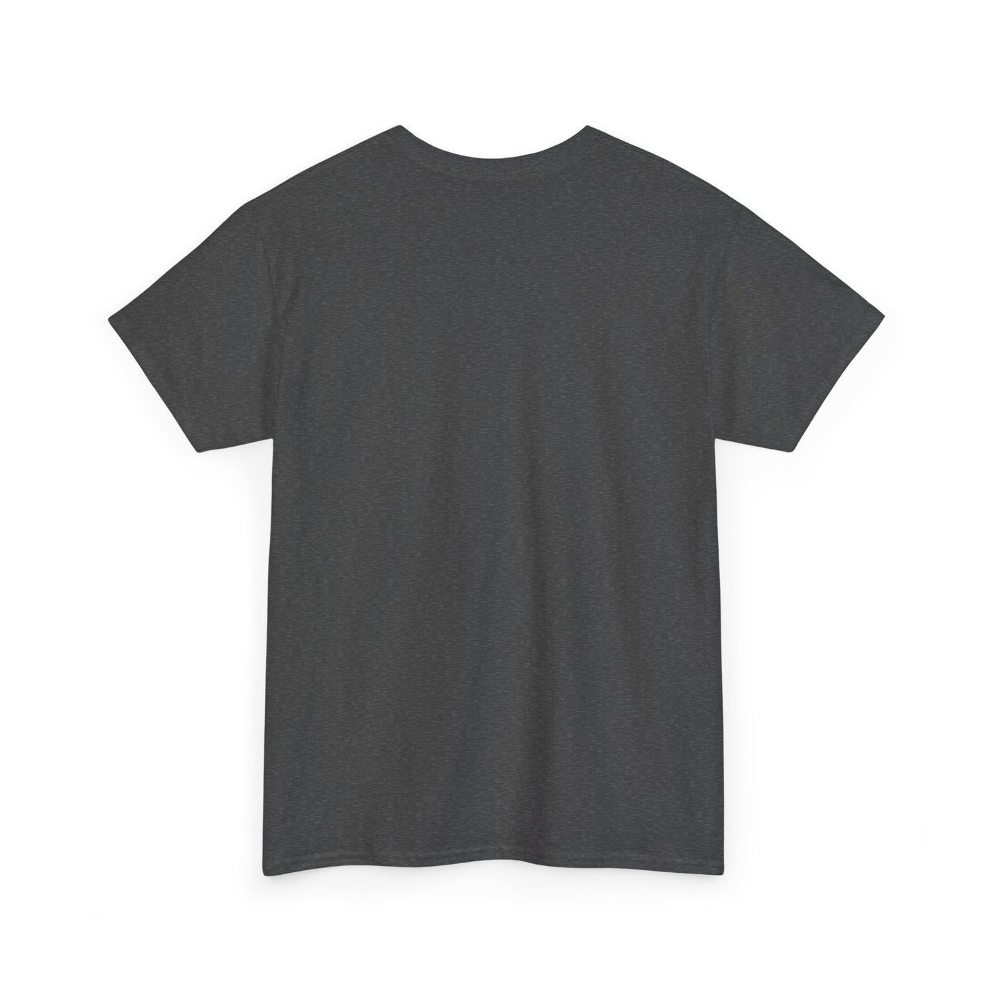 Boo Cowgirl Unisex Heavy Cotton Tee