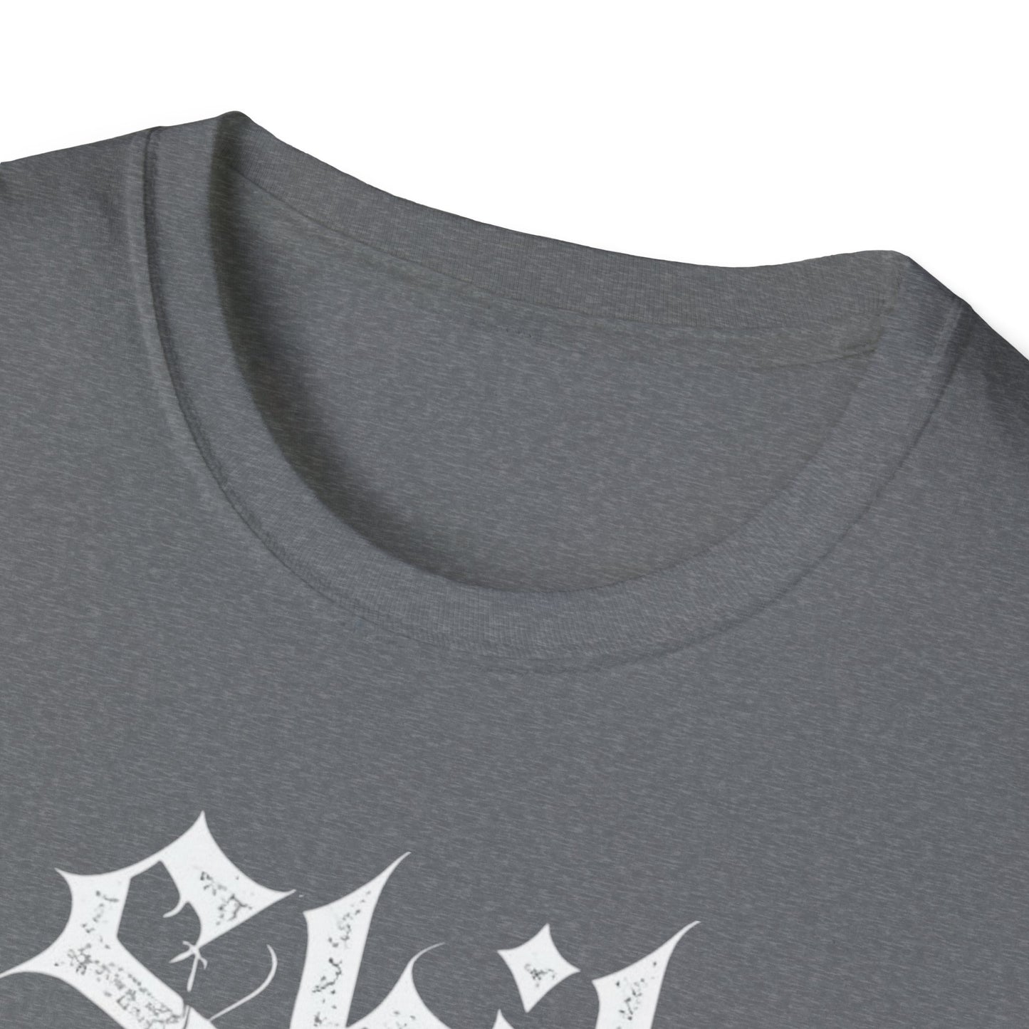 $hit Show Crew Member Unisex Softstyle T-Shirt