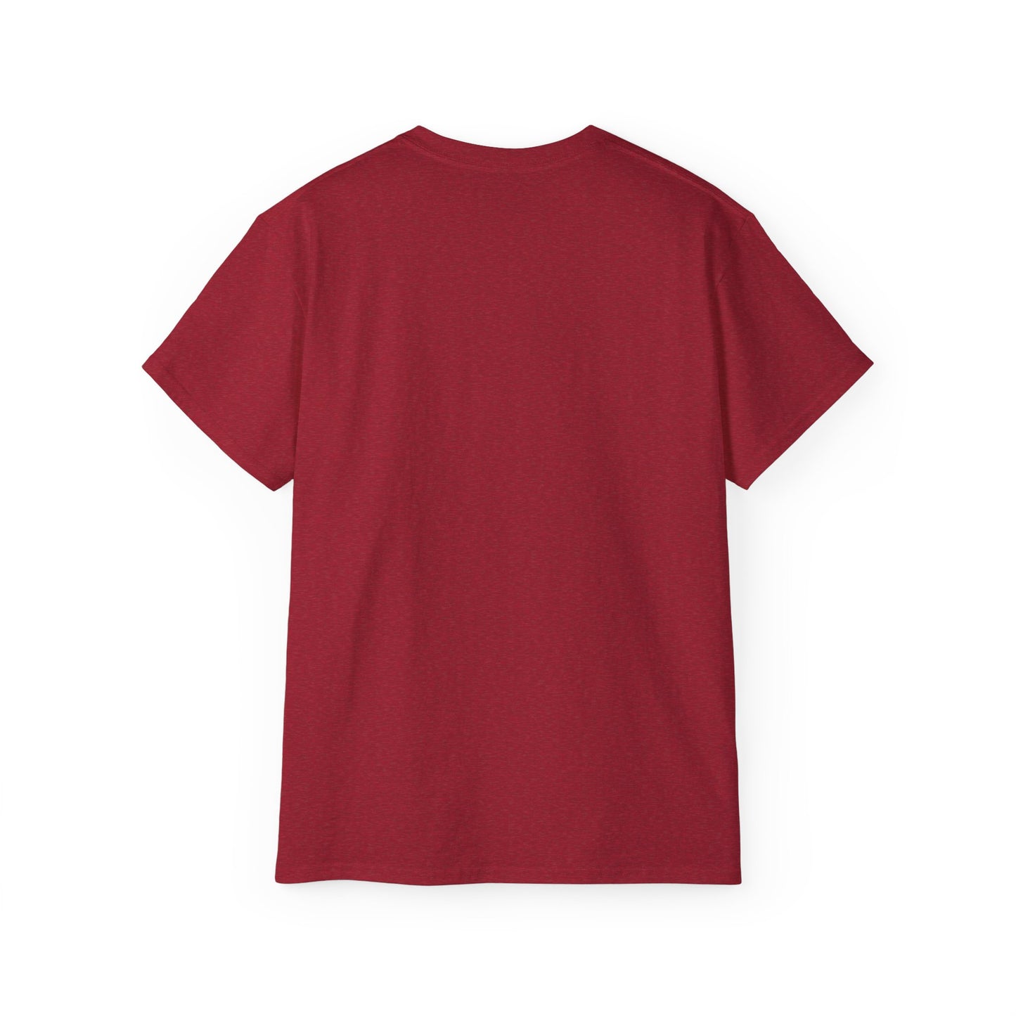 Salty Unisex Ultra Cotton T-Shirt