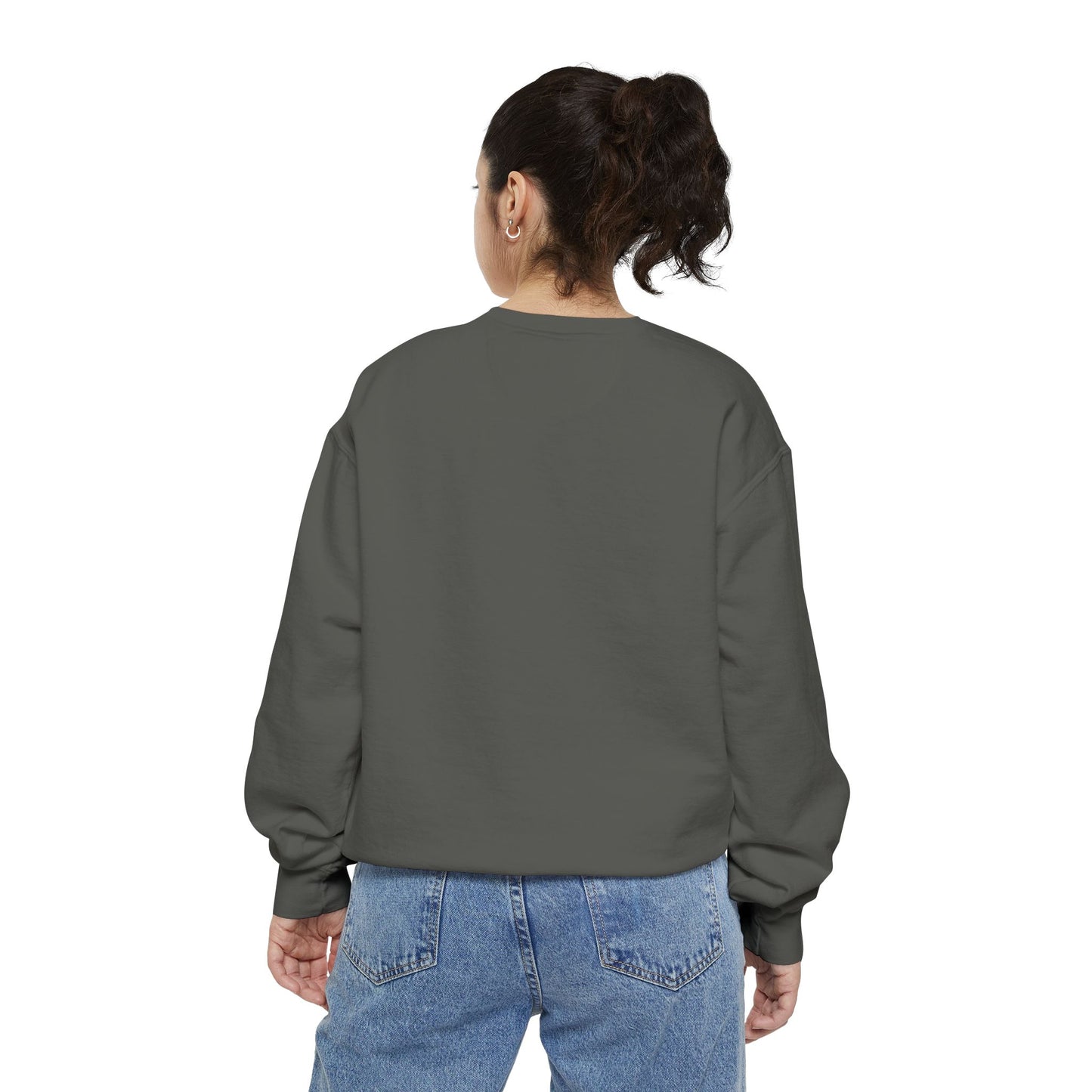 Cute Ghosts Unisex Sweatshirt