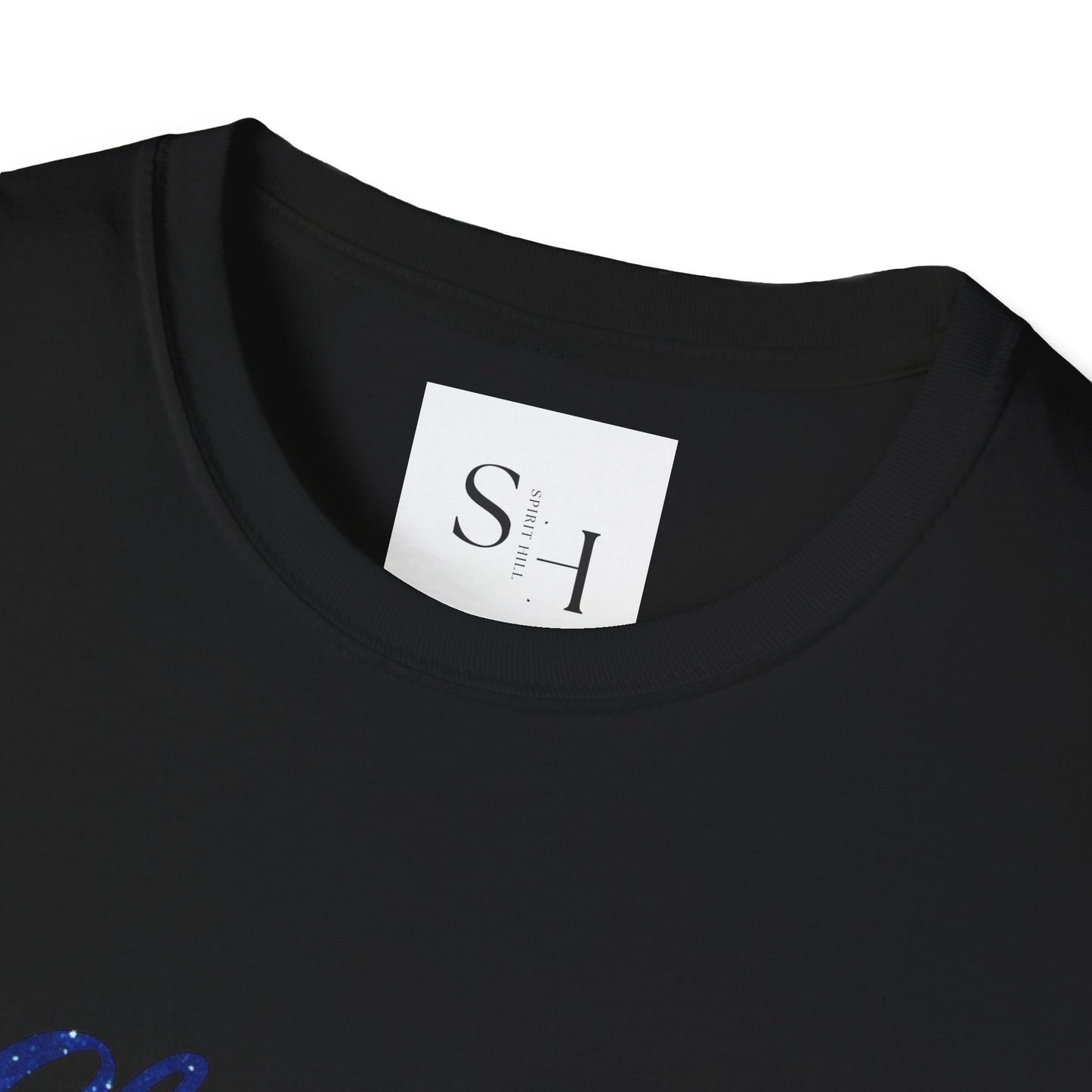 Class of 2025 Senior Unisex Softstyle T-Shirt – Celebrate Your Graduation!