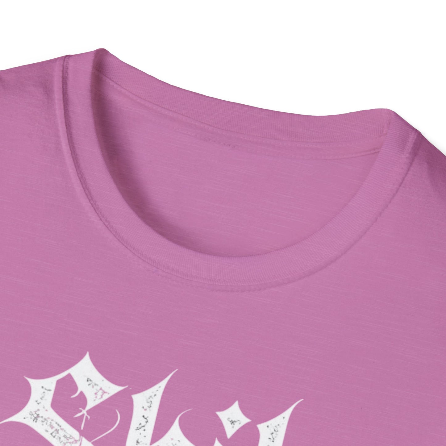 $hit Show Crew Member Unisex Softstyle T-Shirt