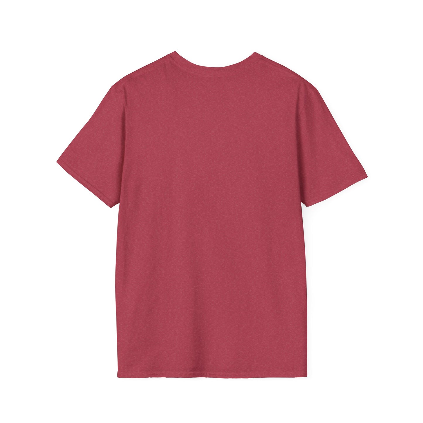 Spicy Disaster Fall Cow T-Shirt