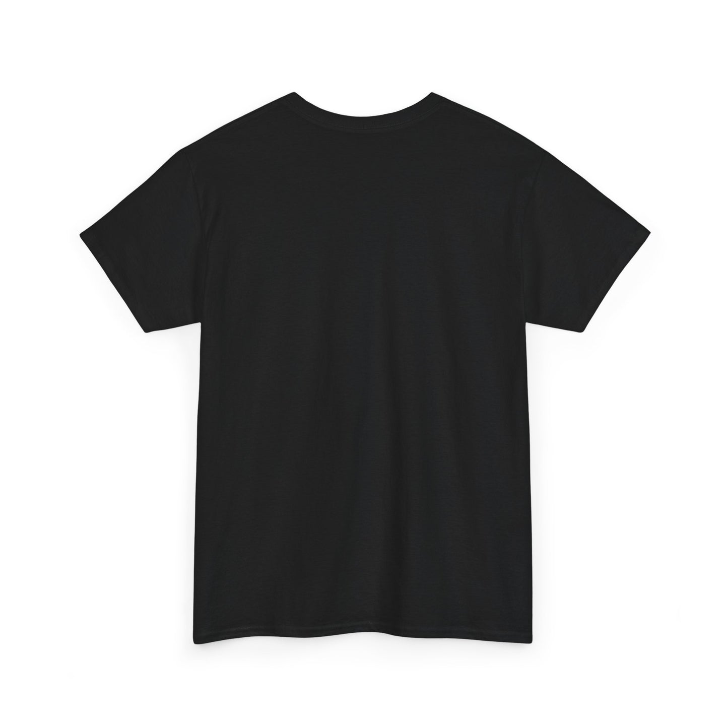 Boo Cowgirl Unisex Heavy Cotton Tee