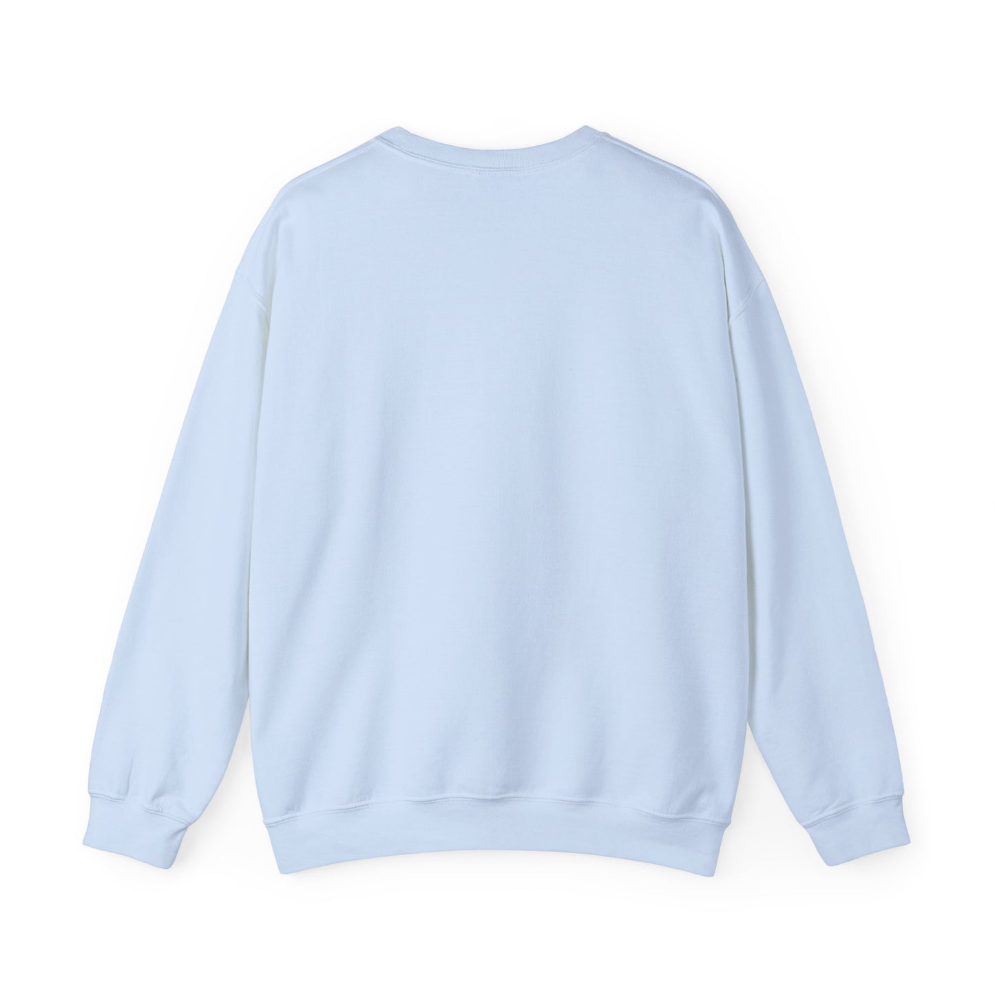 You look like you love me Unisex Heavy Blend™ Crewneck Sweatshirt