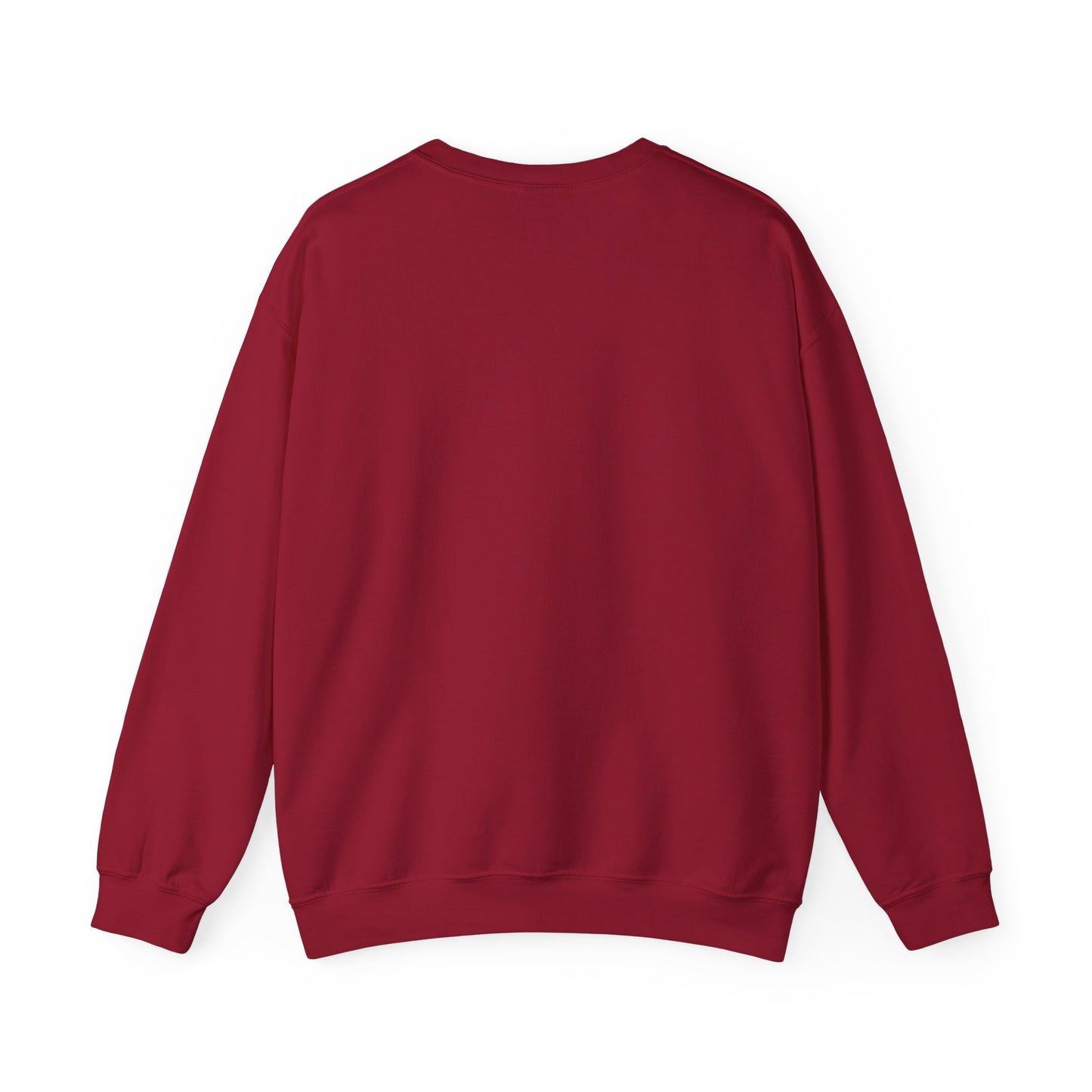 You look like you love me Unisex Heavy Blend™ Crewneck Sweatshirt