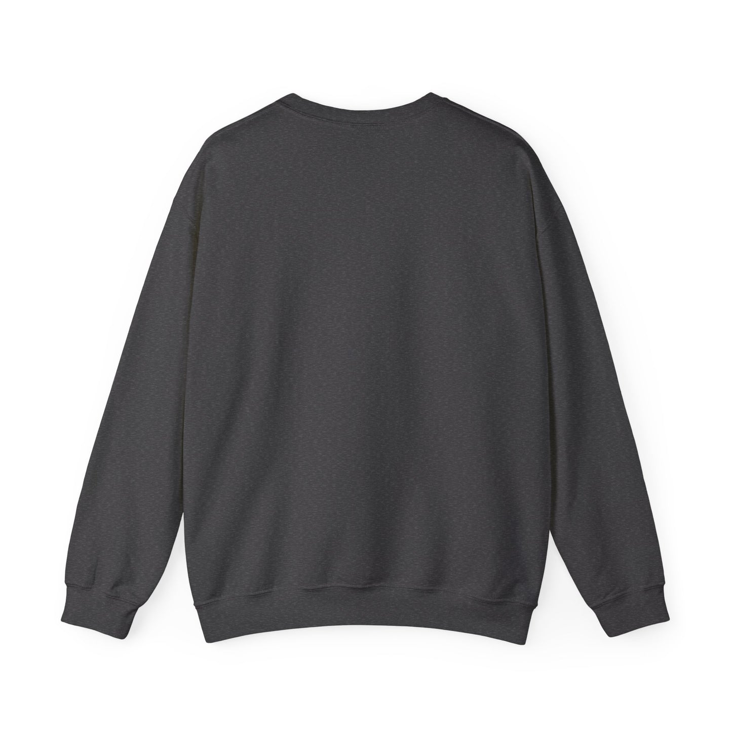 Fall Apple Yums Crewneck Sweatshirt