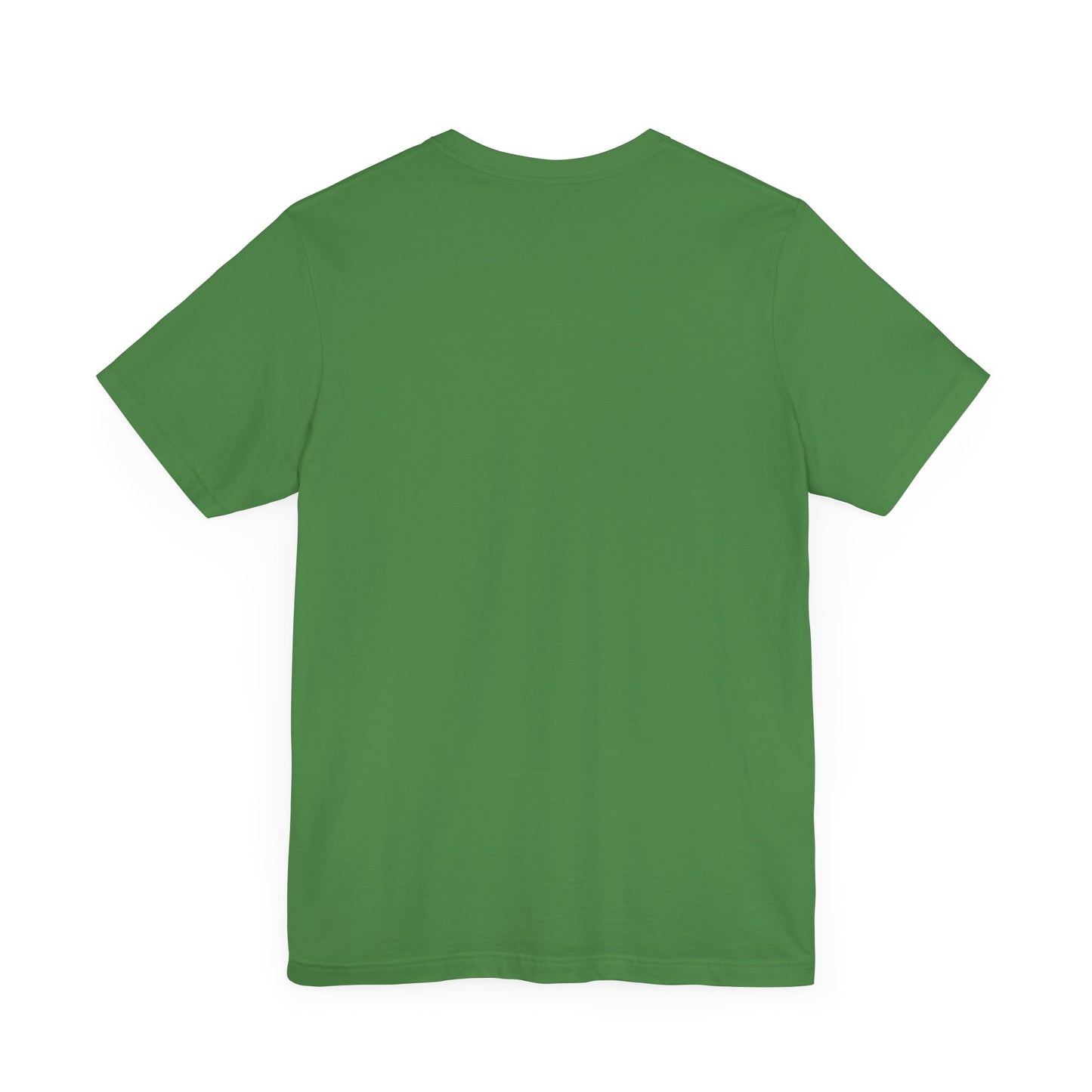 Luck O The Irish Unisex Jersey Short Sleeve Tee