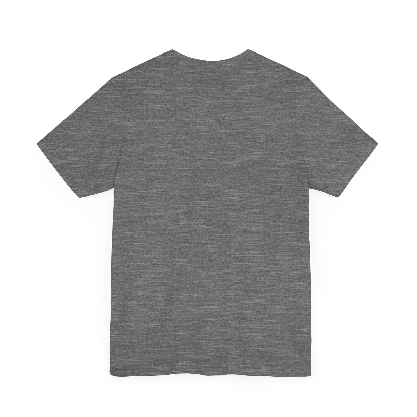 Nah, I'm Good Unisex Jersey T-Shirt