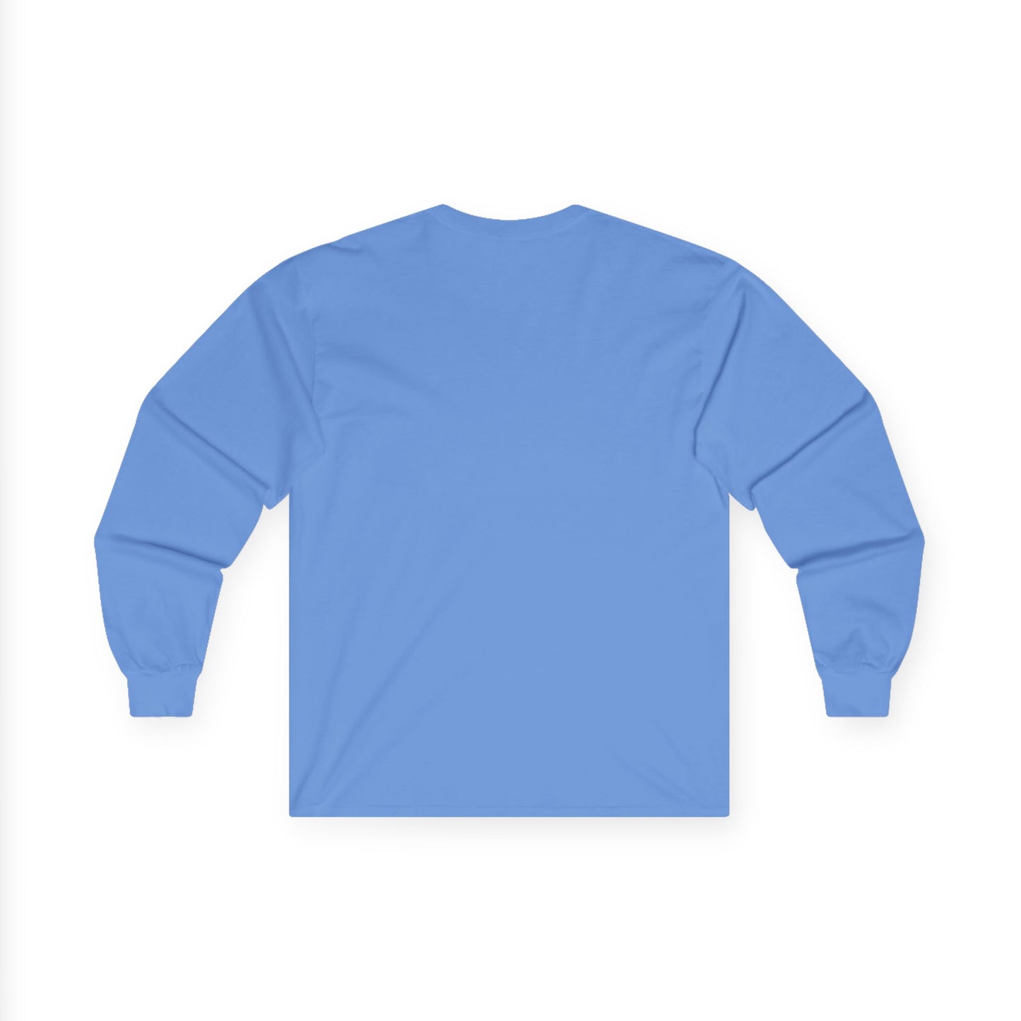 Boo-tiful Time Long Sleeve Unisex Cotton Tee