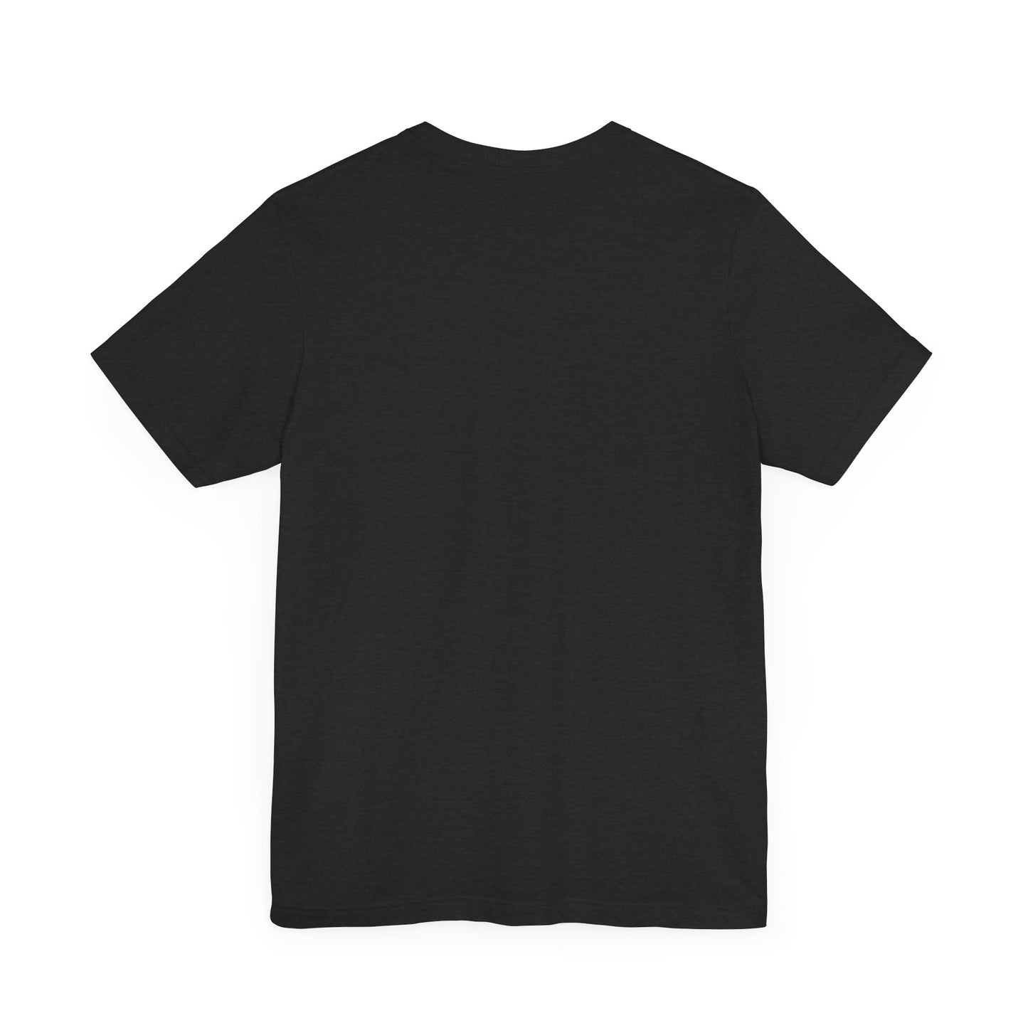 Nah, I'm Good Unisex Jersey T-Shirt
