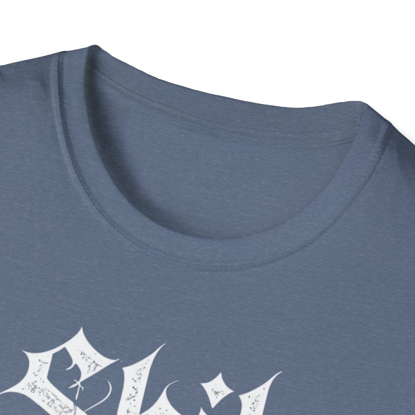 $hit Show Crew Member Unisex Softstyle T-Shirt