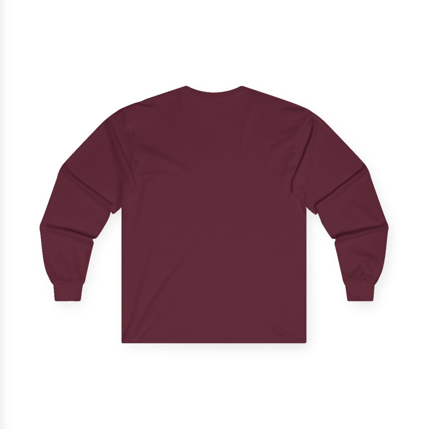Boo-tiful Time Long Sleeve Unisex Cotton Tee