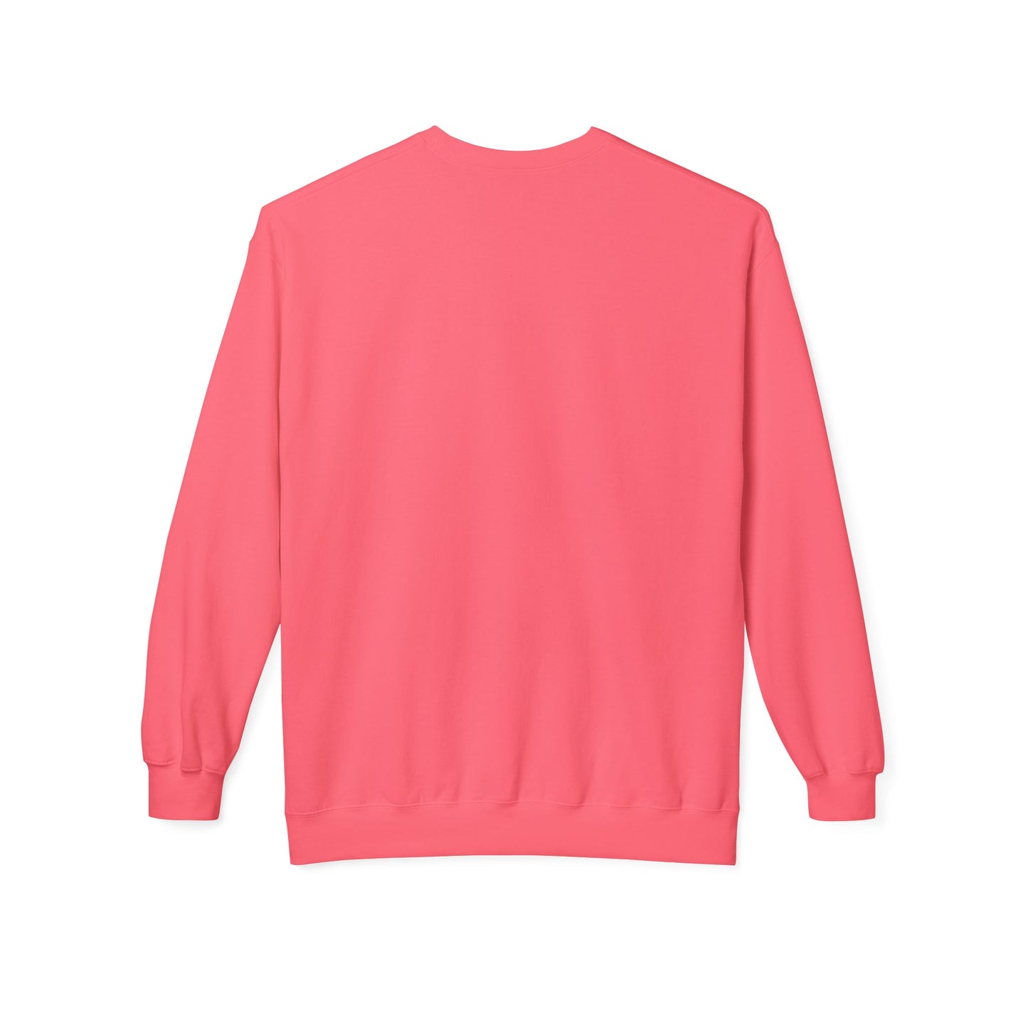 I Didn't Do It Unisex Crewneck Sweatshirt