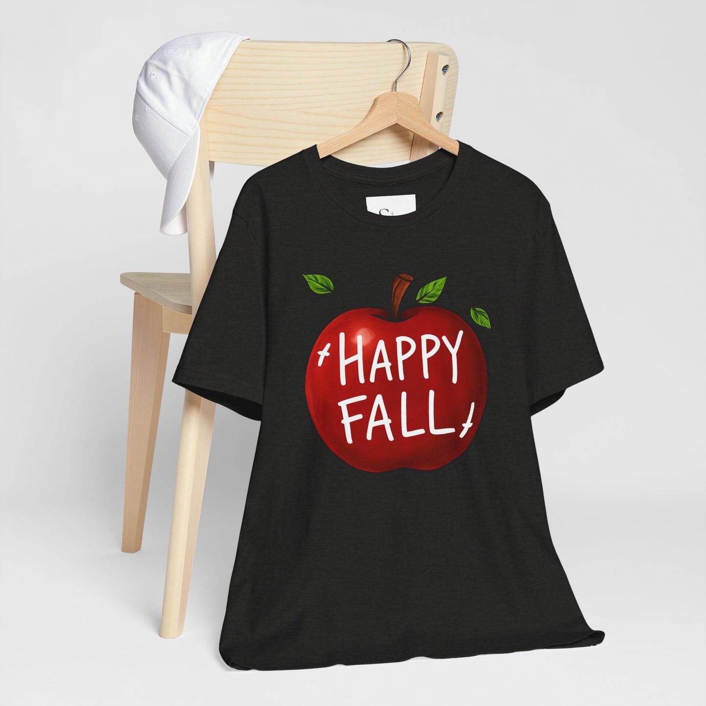 Happy Fall Unisex Tee