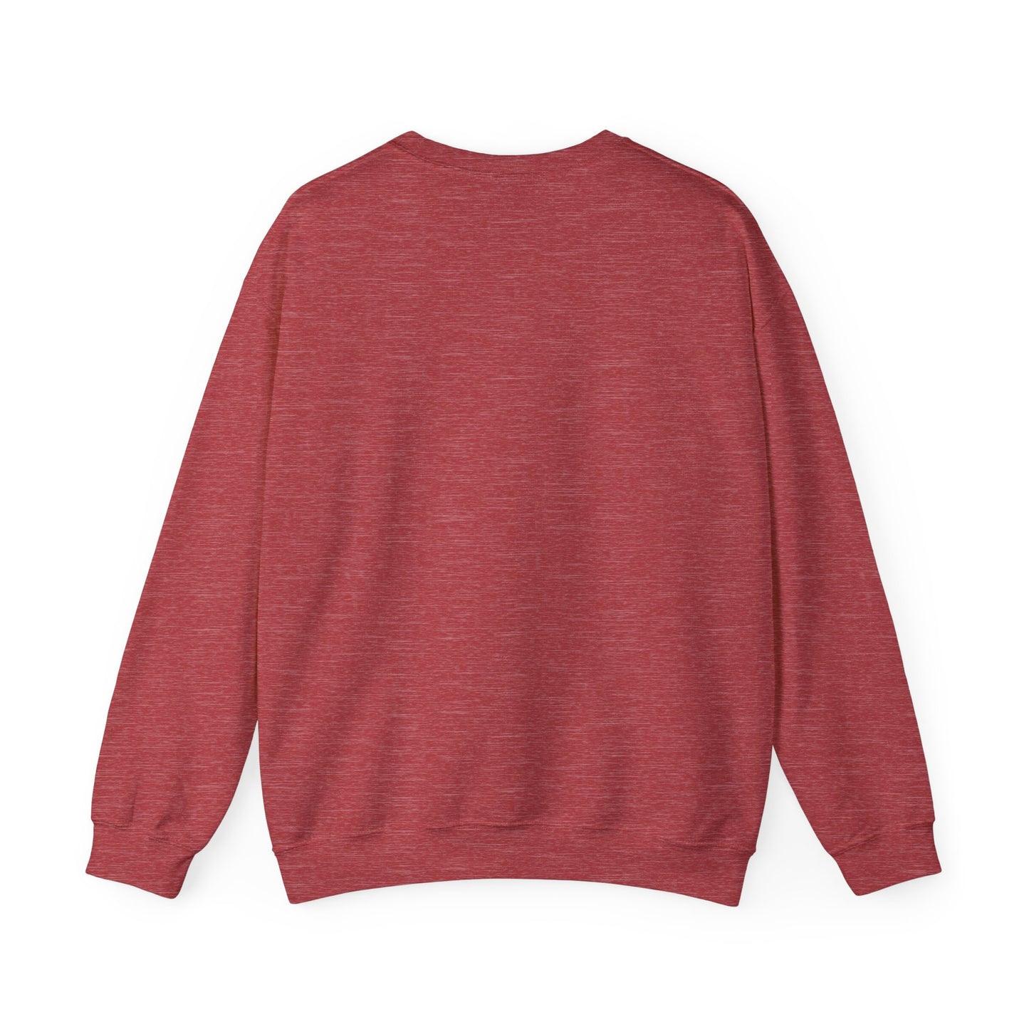 Fall Apple Yums Crewneck Sweatshirt