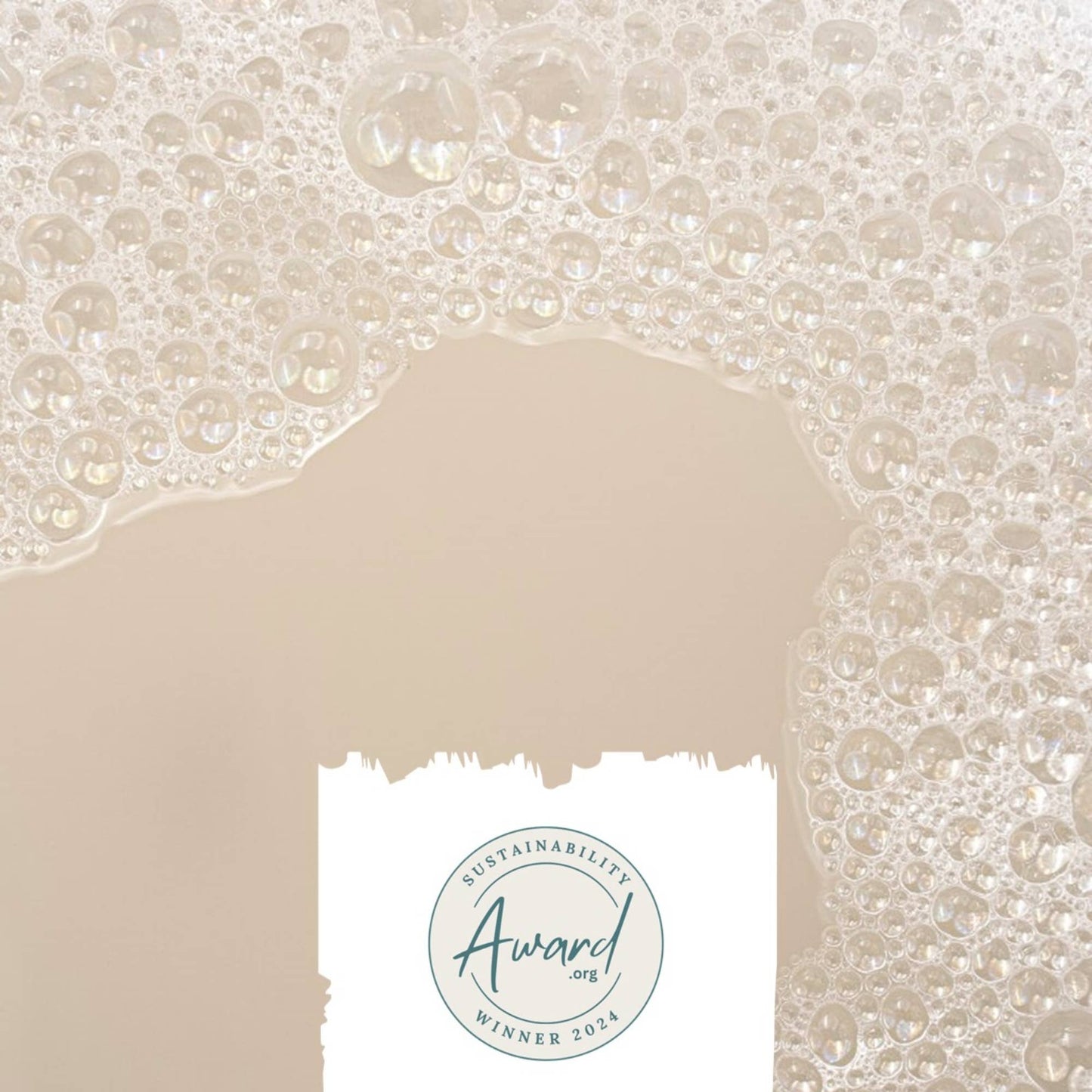 Vegan Face Toner with Hyaluronic Acid for Summer - Beach Travel Size